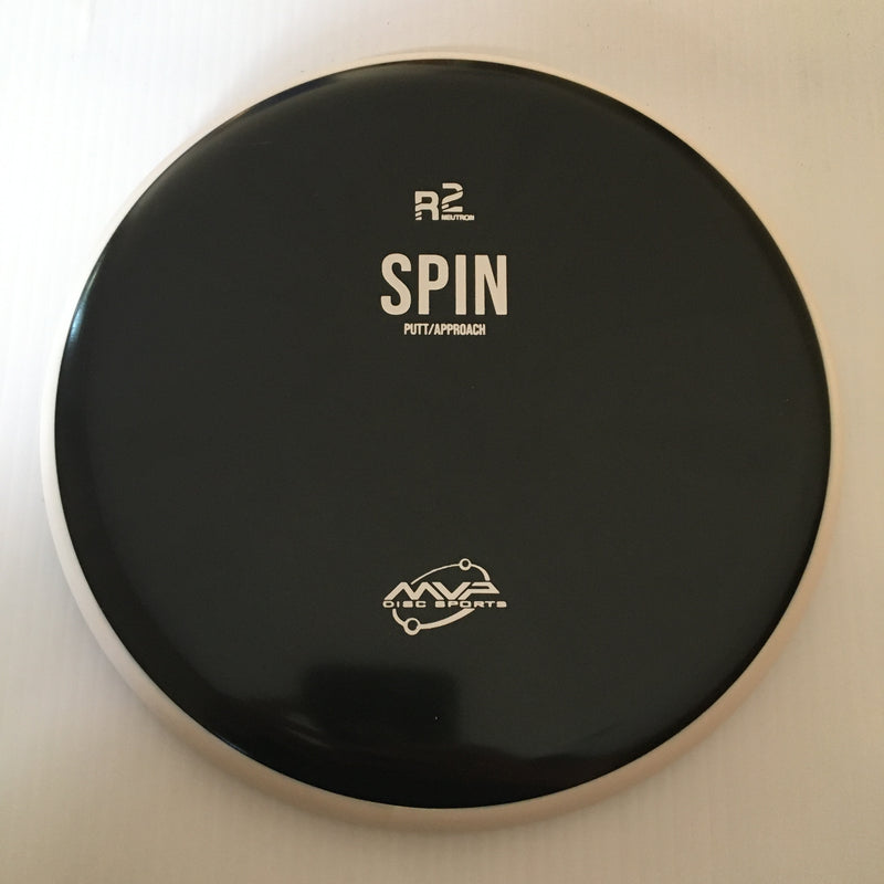 MVP R2 Neutron Spin 2.5/4/-2/0