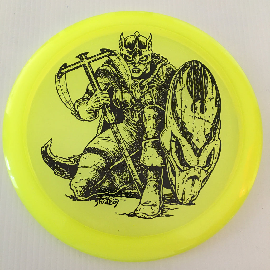 Innova XXL Barbarian Champion TeeBird 7/5/0/2