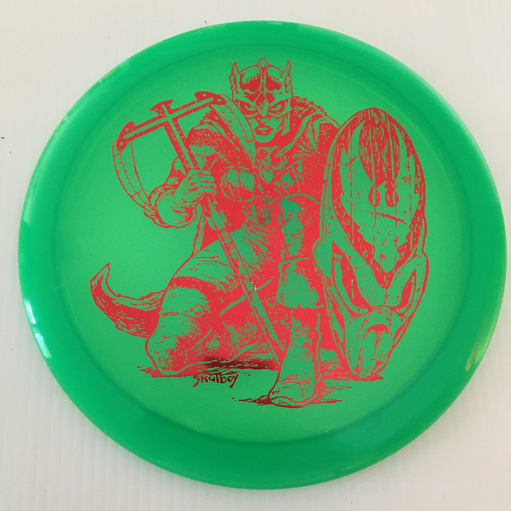 Innova XXL Barbarian Champion TeeBird 7/5/0/2