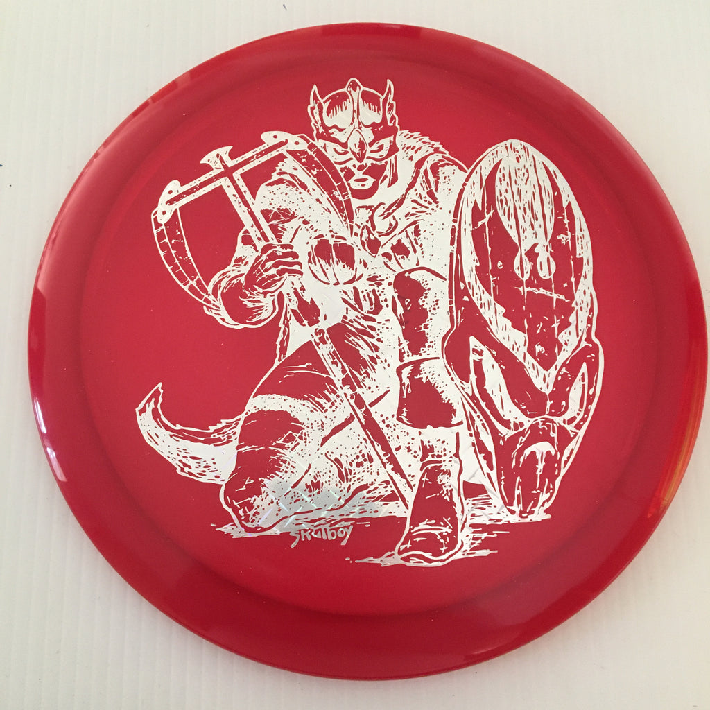 Innova XXL Barbarian Champion TeeBird 7/5/0/2