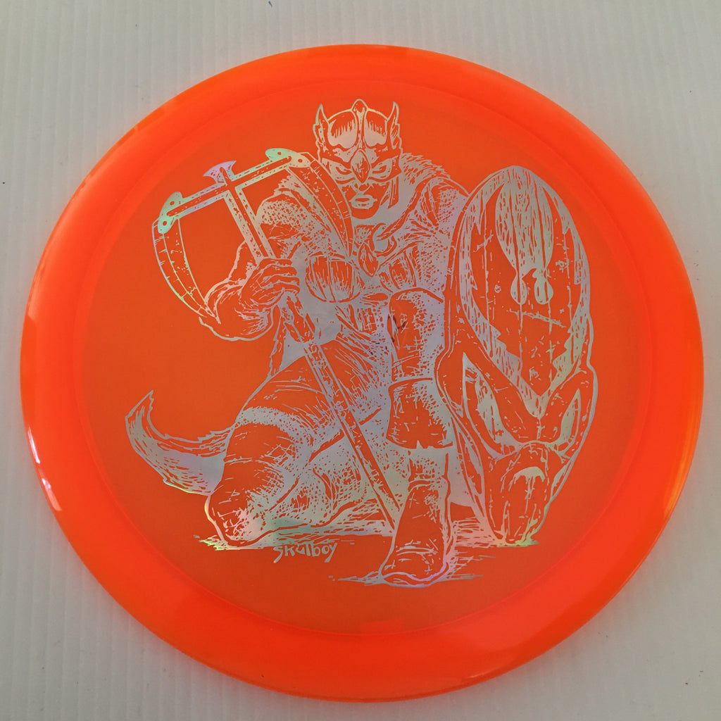 Innova XXL Barbarian Champion TeeBird 7/5/0/2