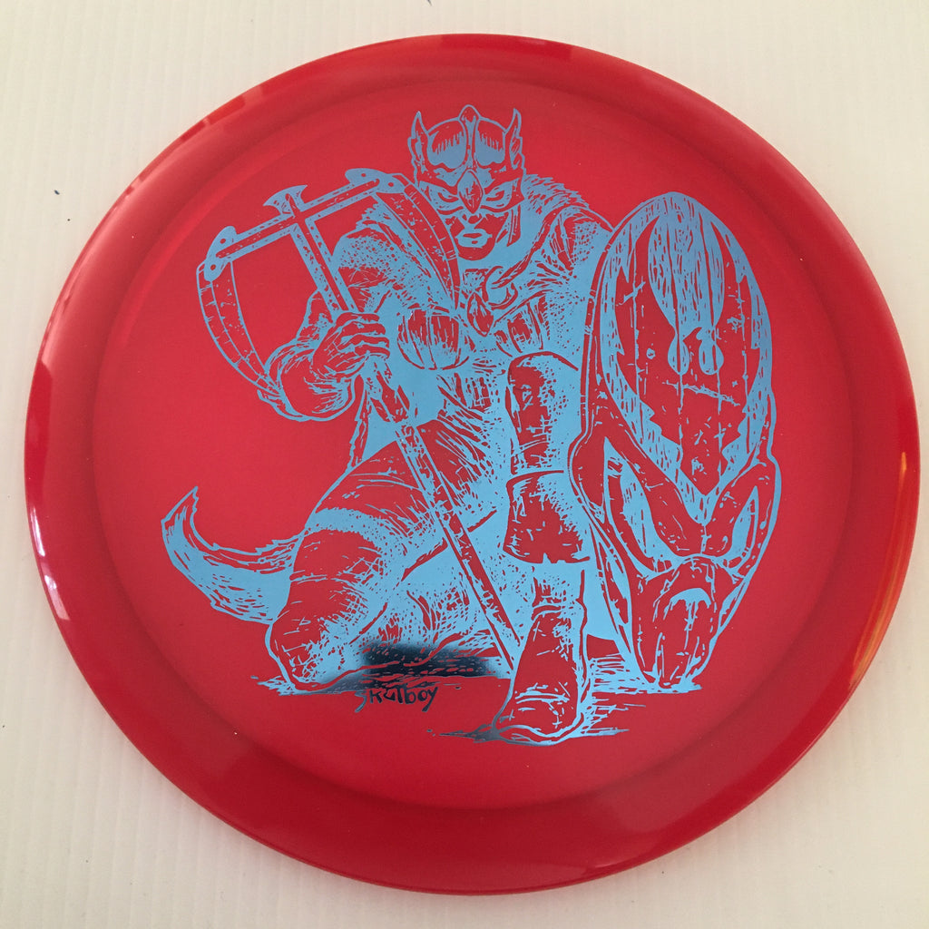 Innova XXL Barbarian Champion TeeBird 7/5/0/2