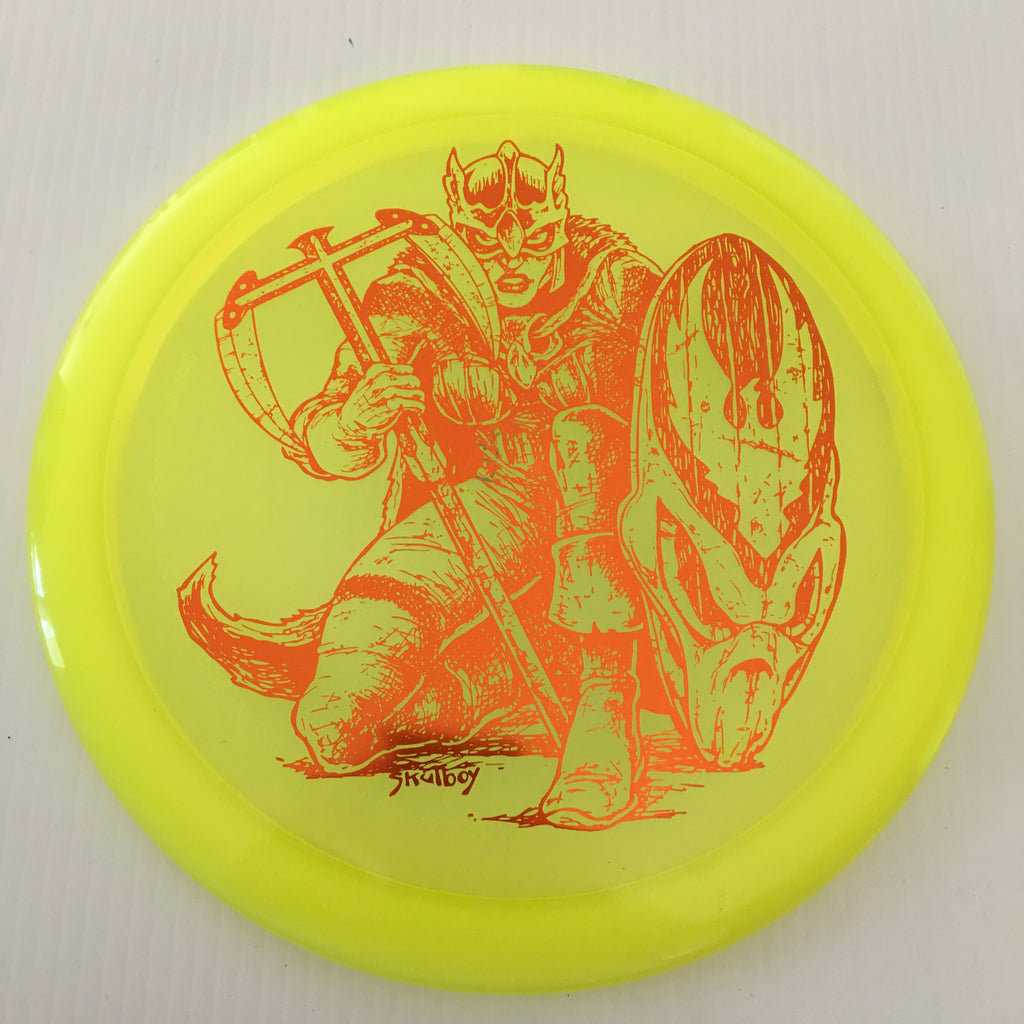 Innova XXL Barbarian Champion TeeBird 7/5/0/2