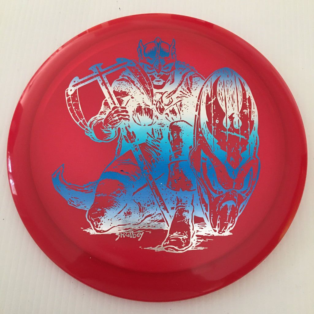 Innova XXL Barbarian Champion TeeBird 7/5/0/2