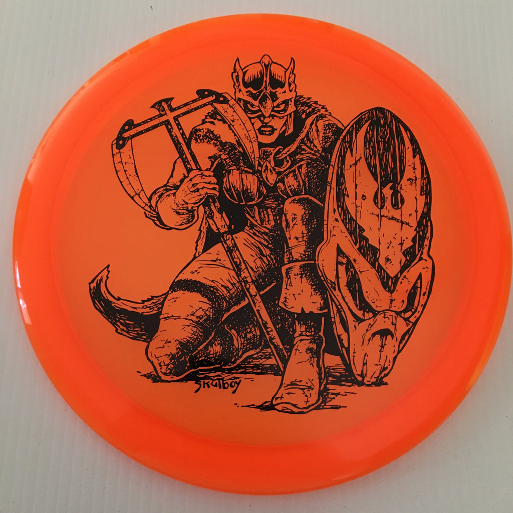 Innova XXL Barbarian Champion TeeBird 7/5/0/2