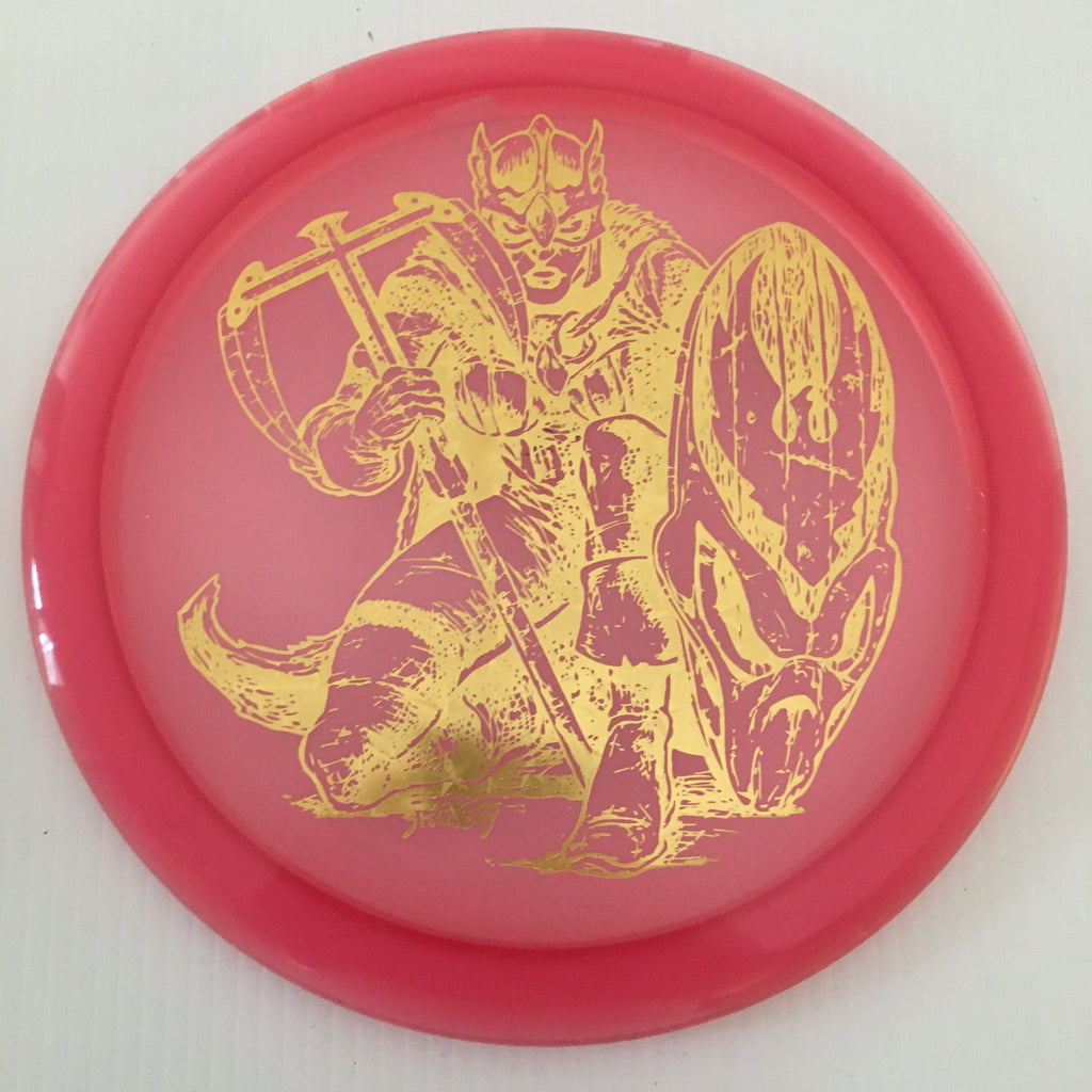 Innova XXL Barbarian Champion TeeBird 7/5/0/2