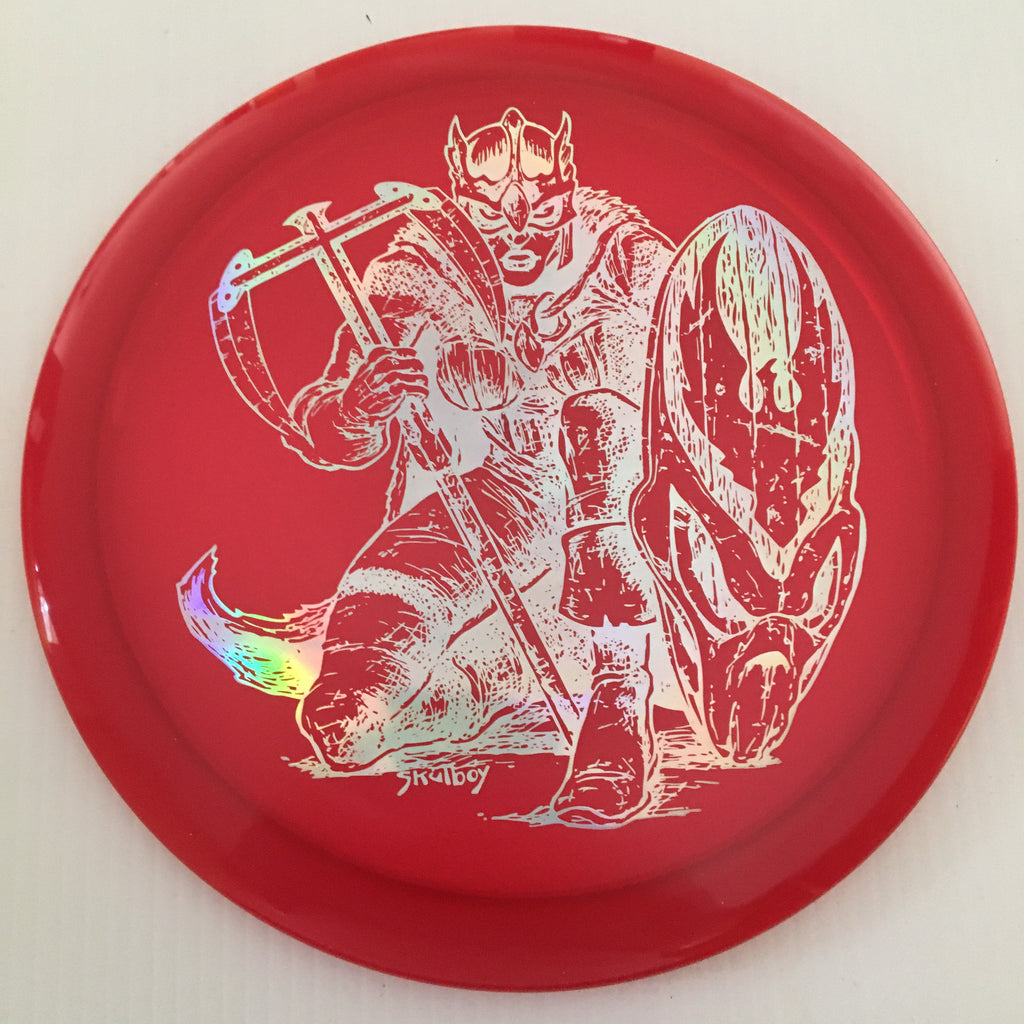 Innova XXL Barbarian Champion TeeBird 7/5/0/2