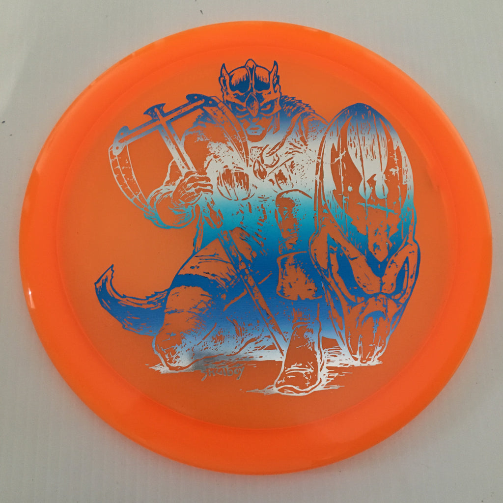Innova XXL Barbarian Champion TeeBird 7/5/0/2