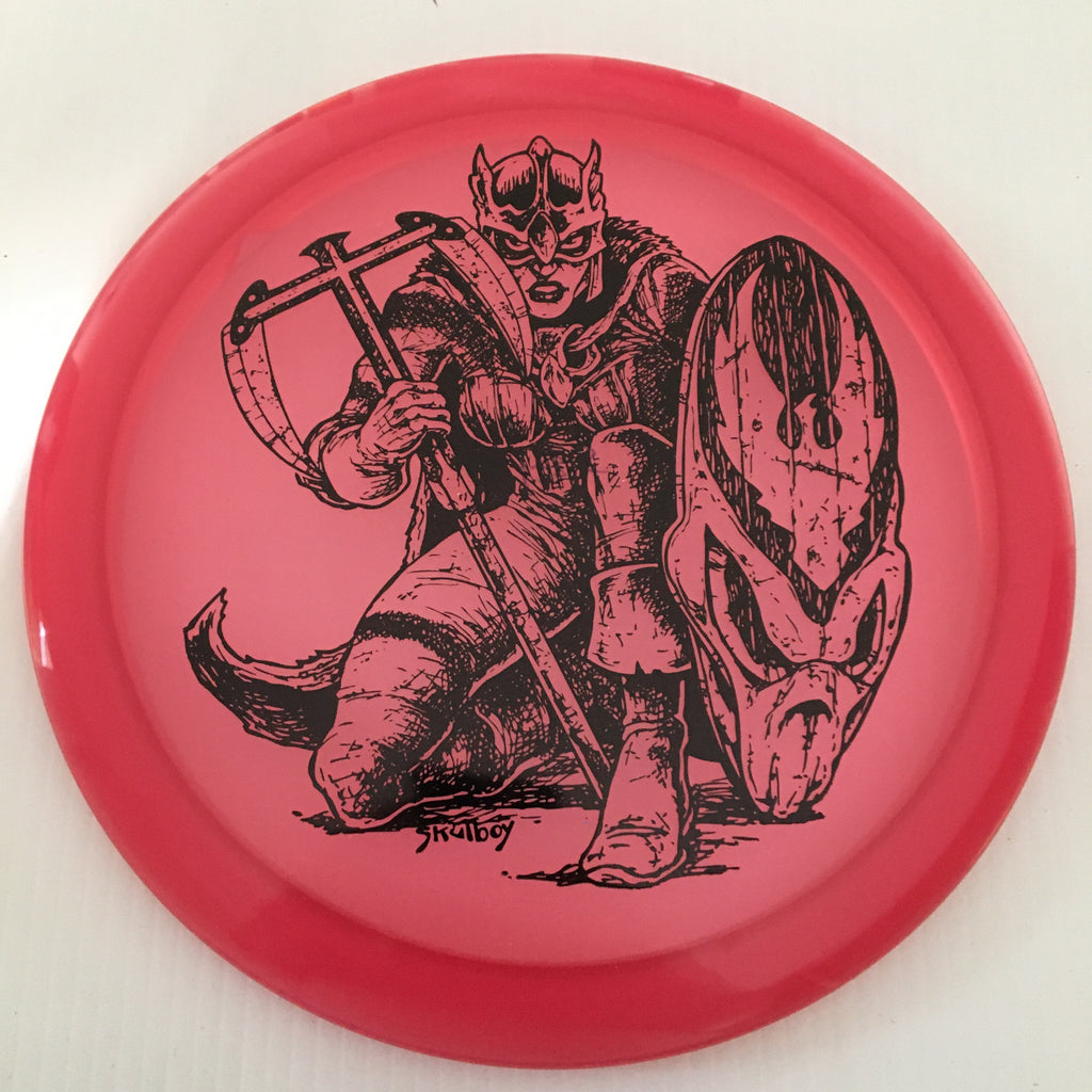 Innova XXL Barbarian Champion TeeBird 7/5/0/2