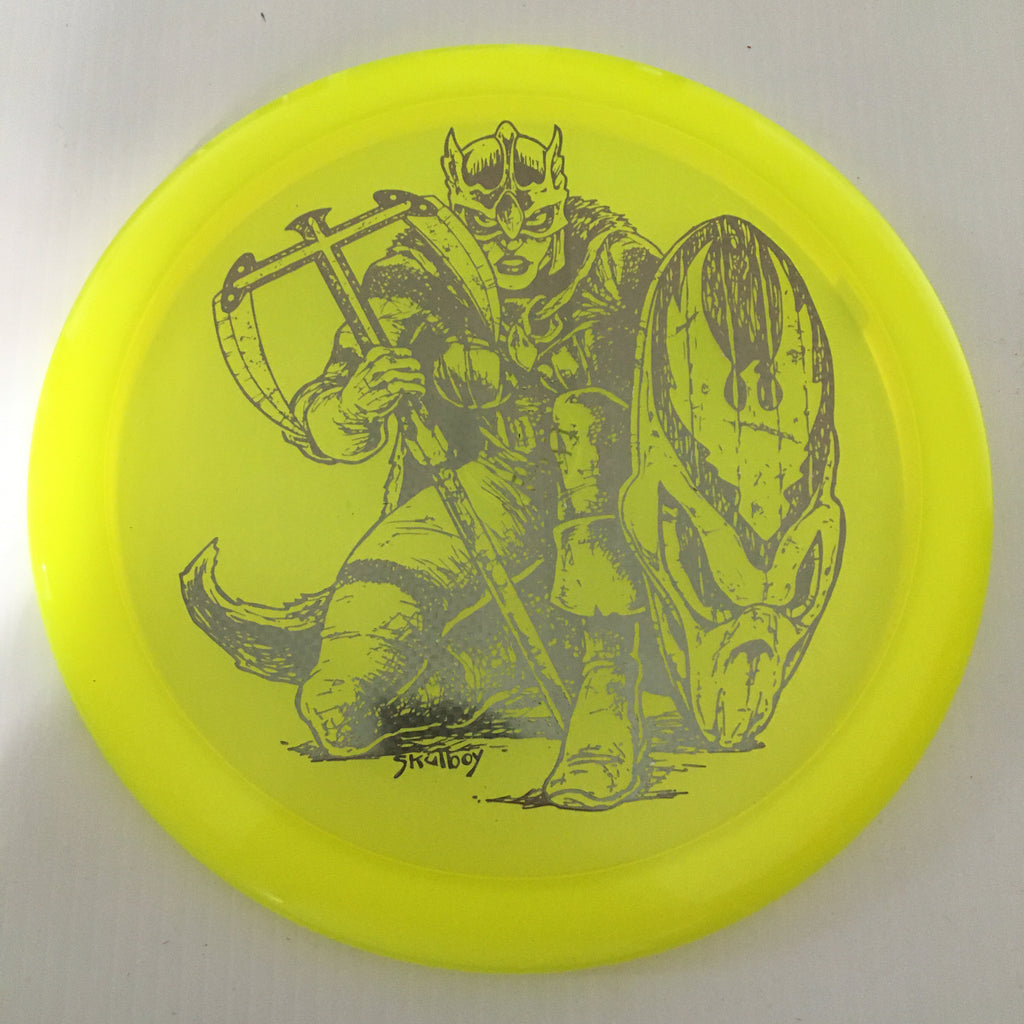 Innova XXL Barbarian Champion TeeBird 7/5/0/2