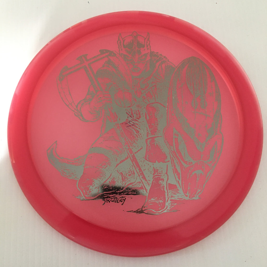 Innova XXL Barbarian Champion TeeBird 7/5/0/2