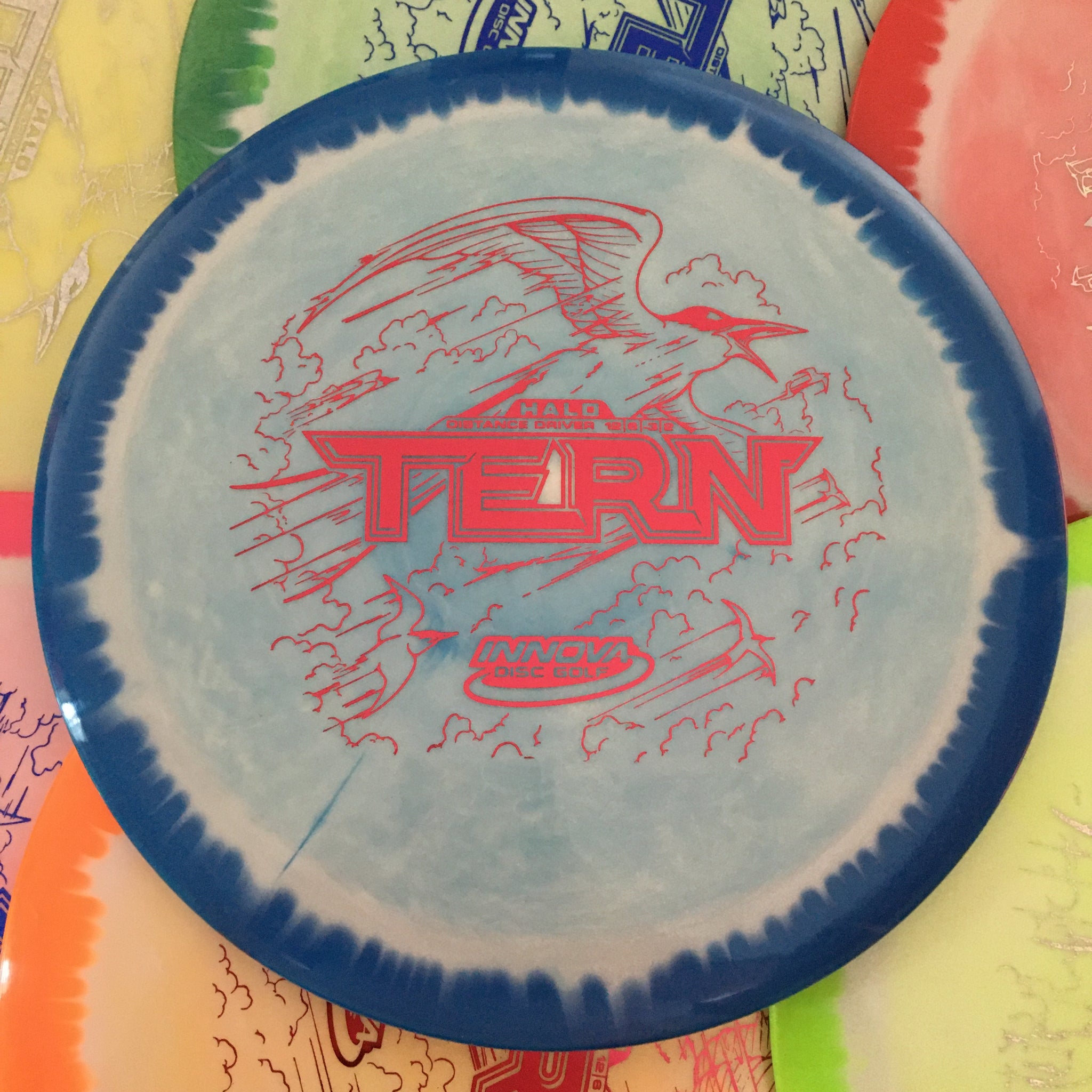 Innova Factory Store Halo Star Tern 12/6/-3/2