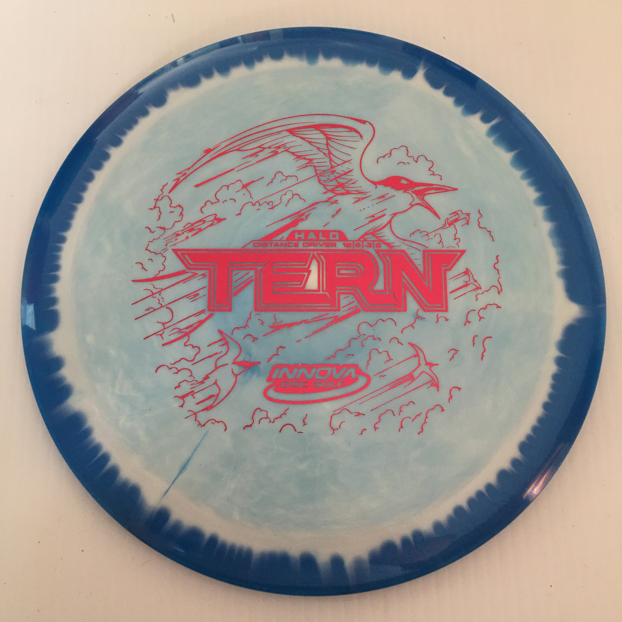 Innova Factory Store Halo Star Tern 12/6/-3/2