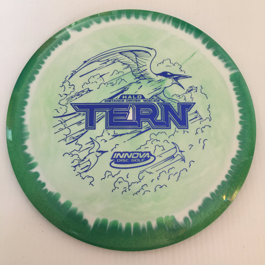Innova Factory Store Halo Star Tern 12/6/-3/2