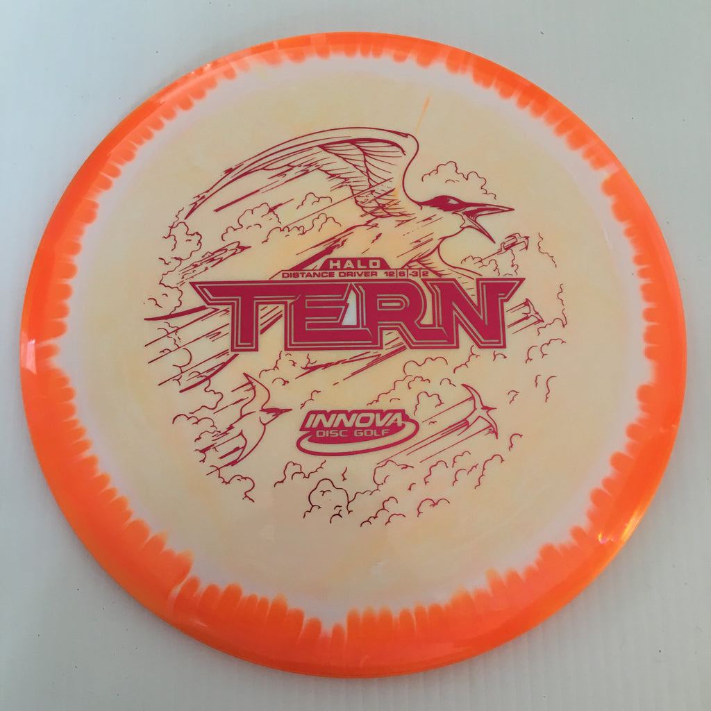 Innova Factory Store Halo Star Tern 12/6/-3/2