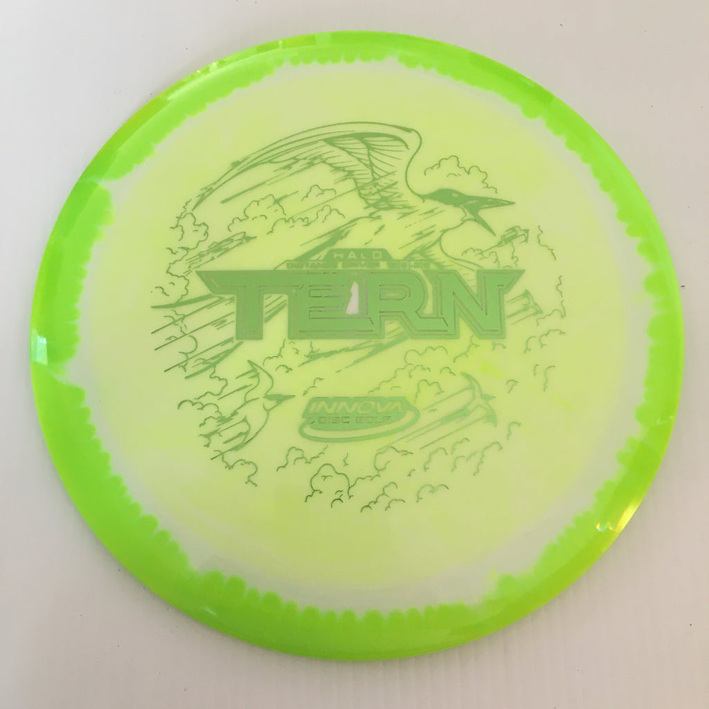 Innova Factory Store Halo Star Tern 12/6/-3/2