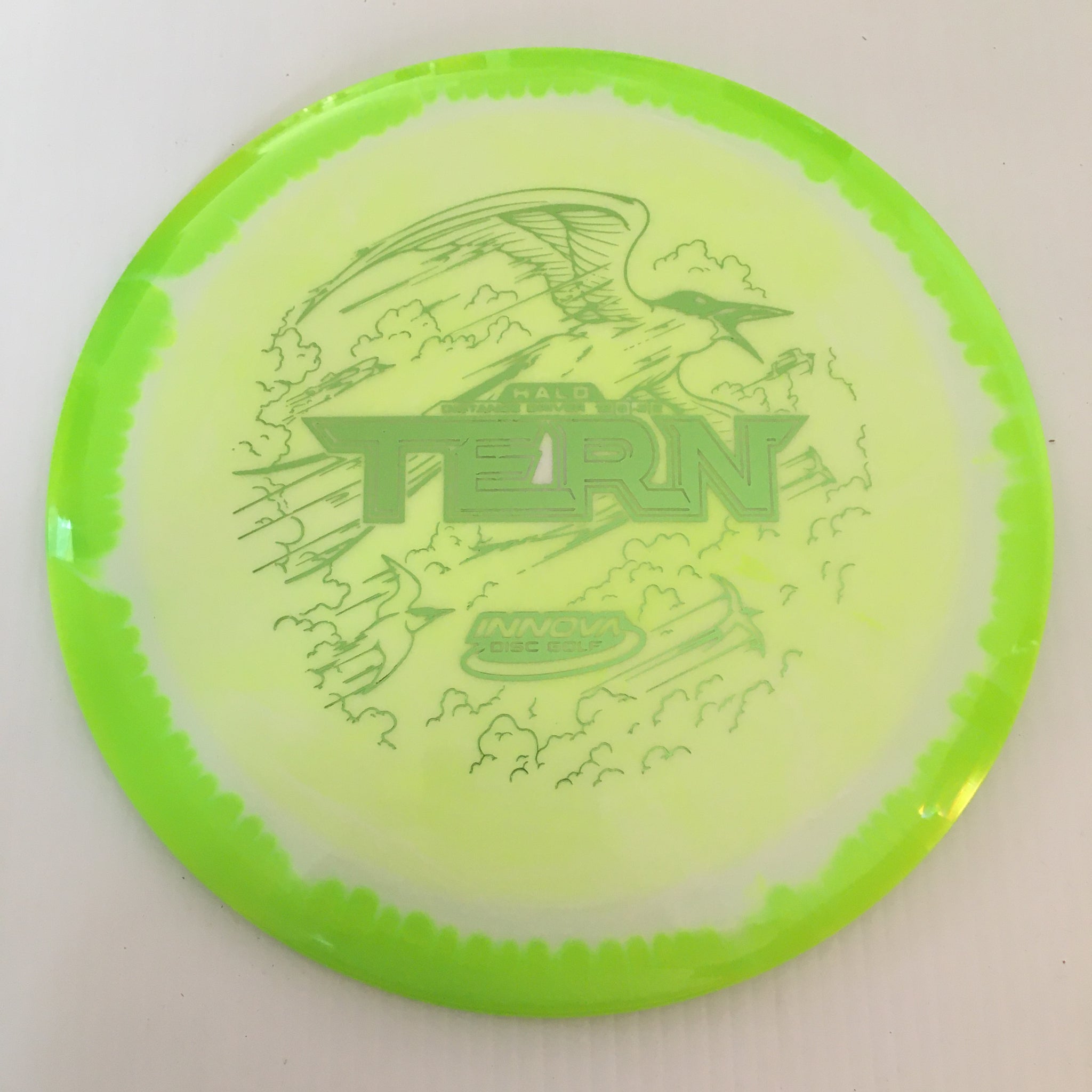 Innova Factory Store Halo Star Tern 12/6/-3/2