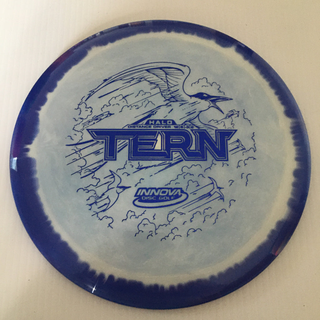 Innova Factory Store Halo Star Tern 12/6/-3/2