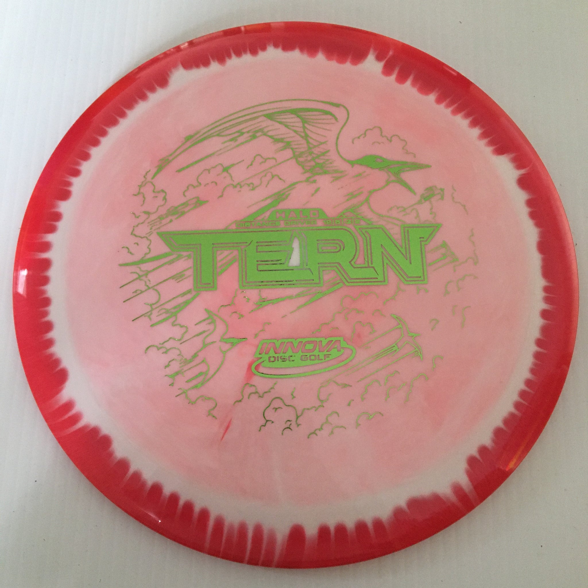 Innova Factory Store Halo Star Tern 12/6/-3/2