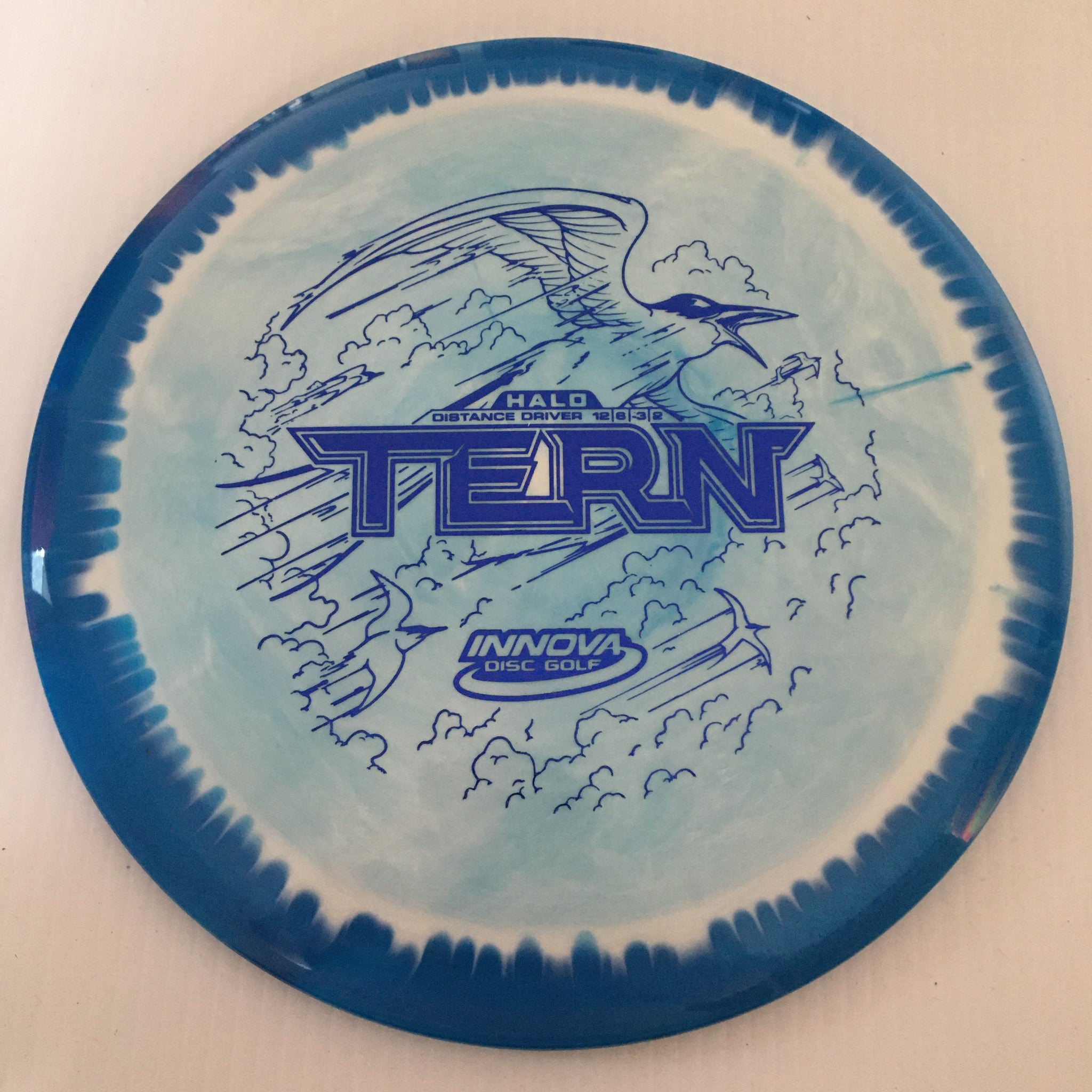 Innova Factory Store Halo Star Tern 12/6/-3/2