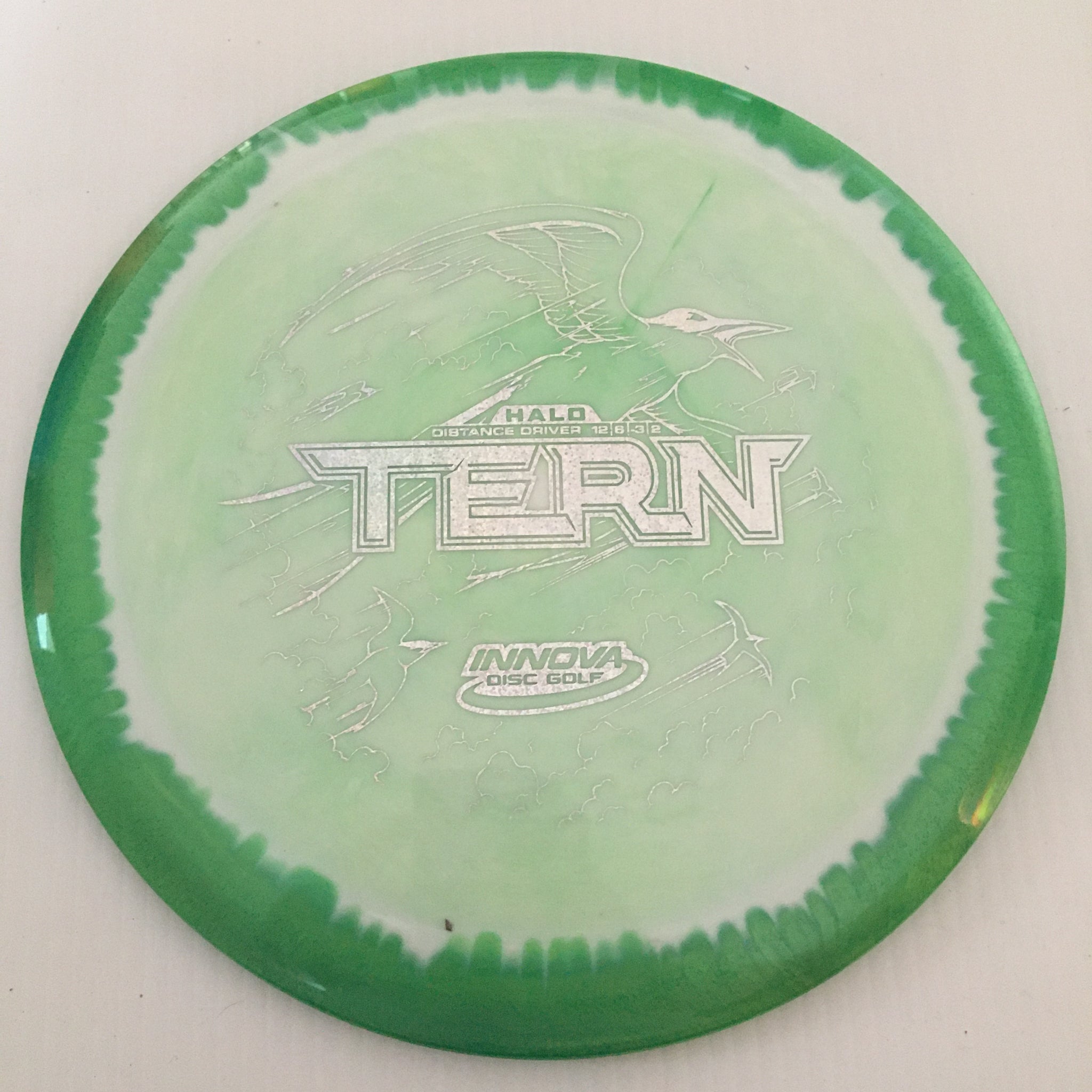 Innova Factory Store Halo Star Tern 12/6/-3/2