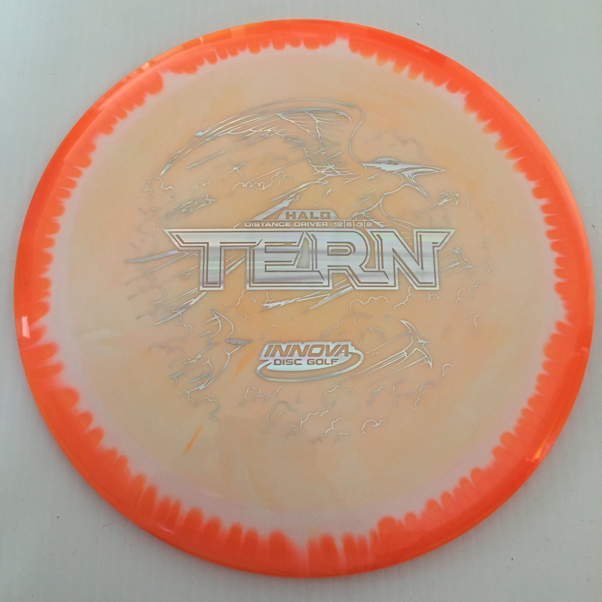 Innova Factory Store Halo Star Tern 12/6/-3/2