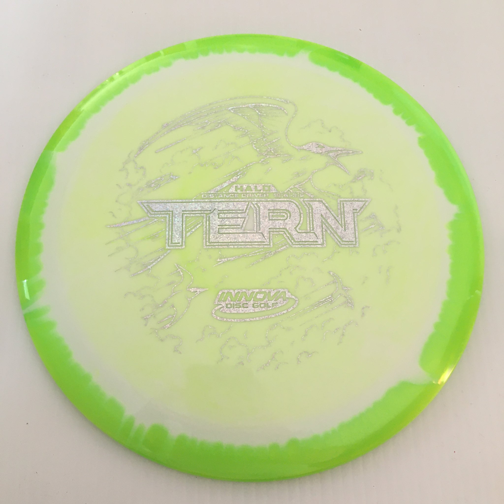 Innova Factory Store Halo Star Tern 12/6/-3/2