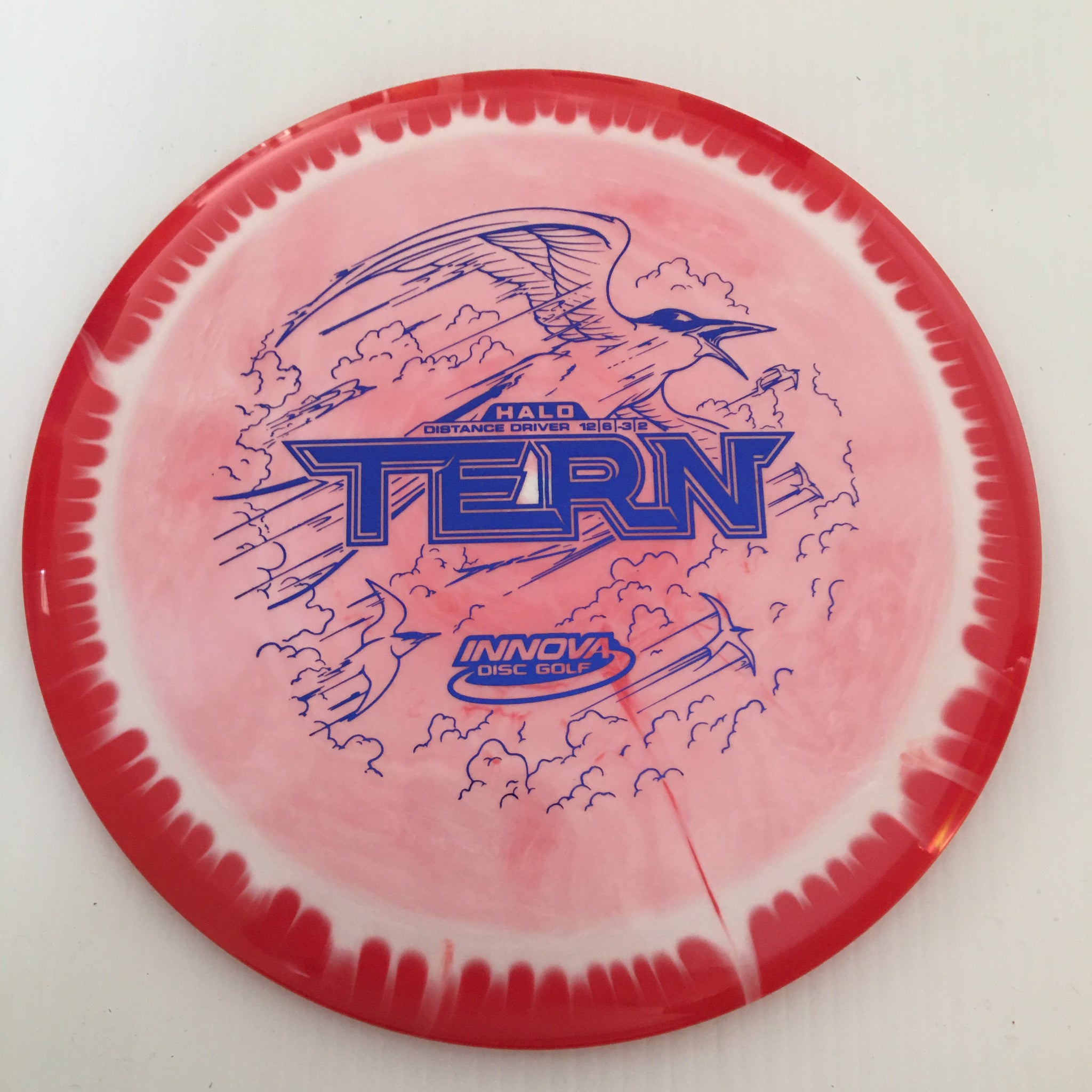 Innova Factory Store Halo Star Tern 12/6/-3/2