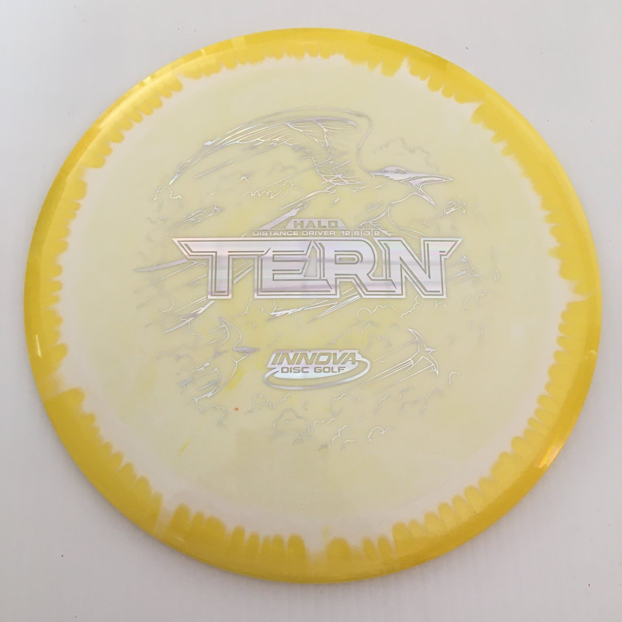 Innova Factory Store Halo Star Tern 12/6/-3/2