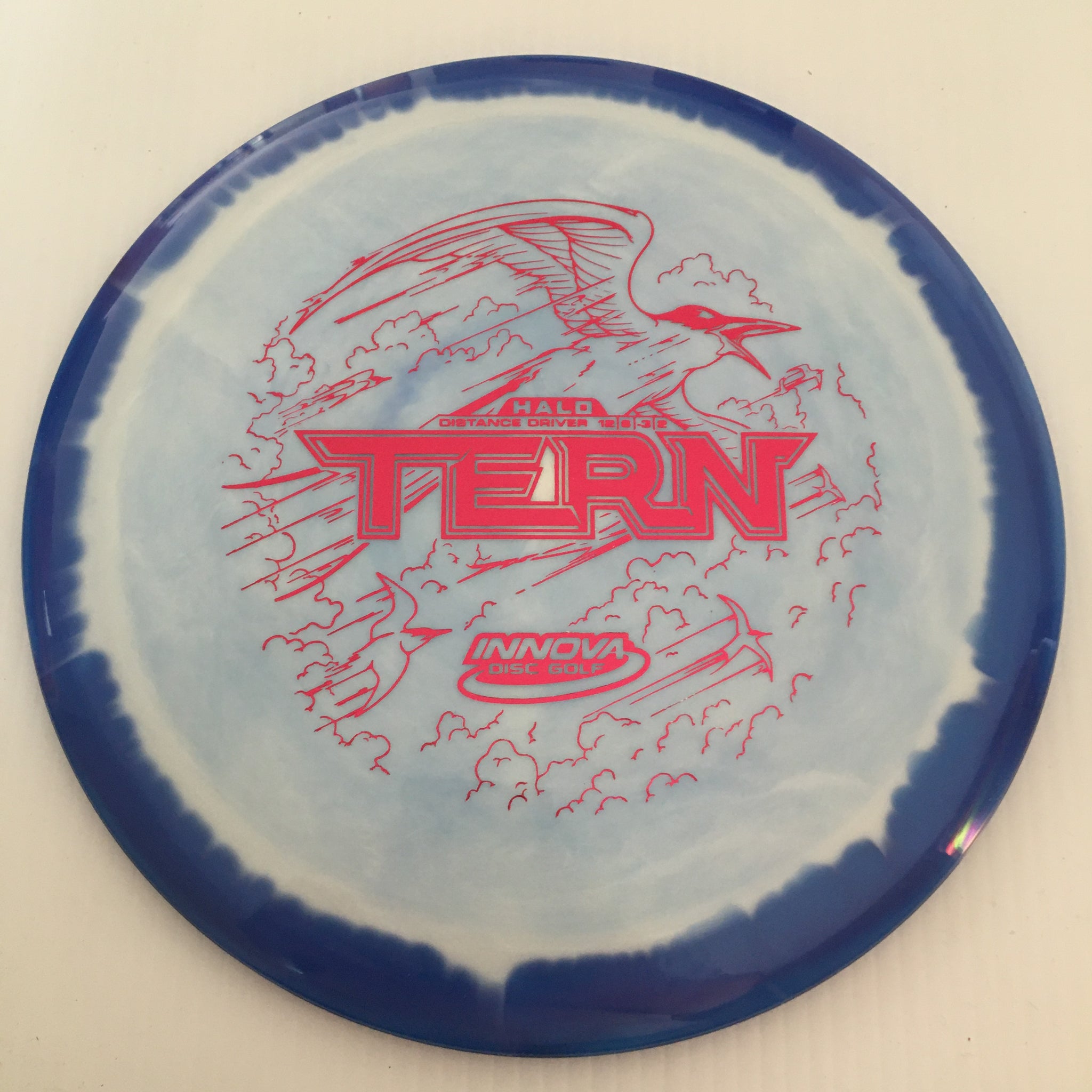 Innova Factory Store Halo Star Tern 12/6/-3/2