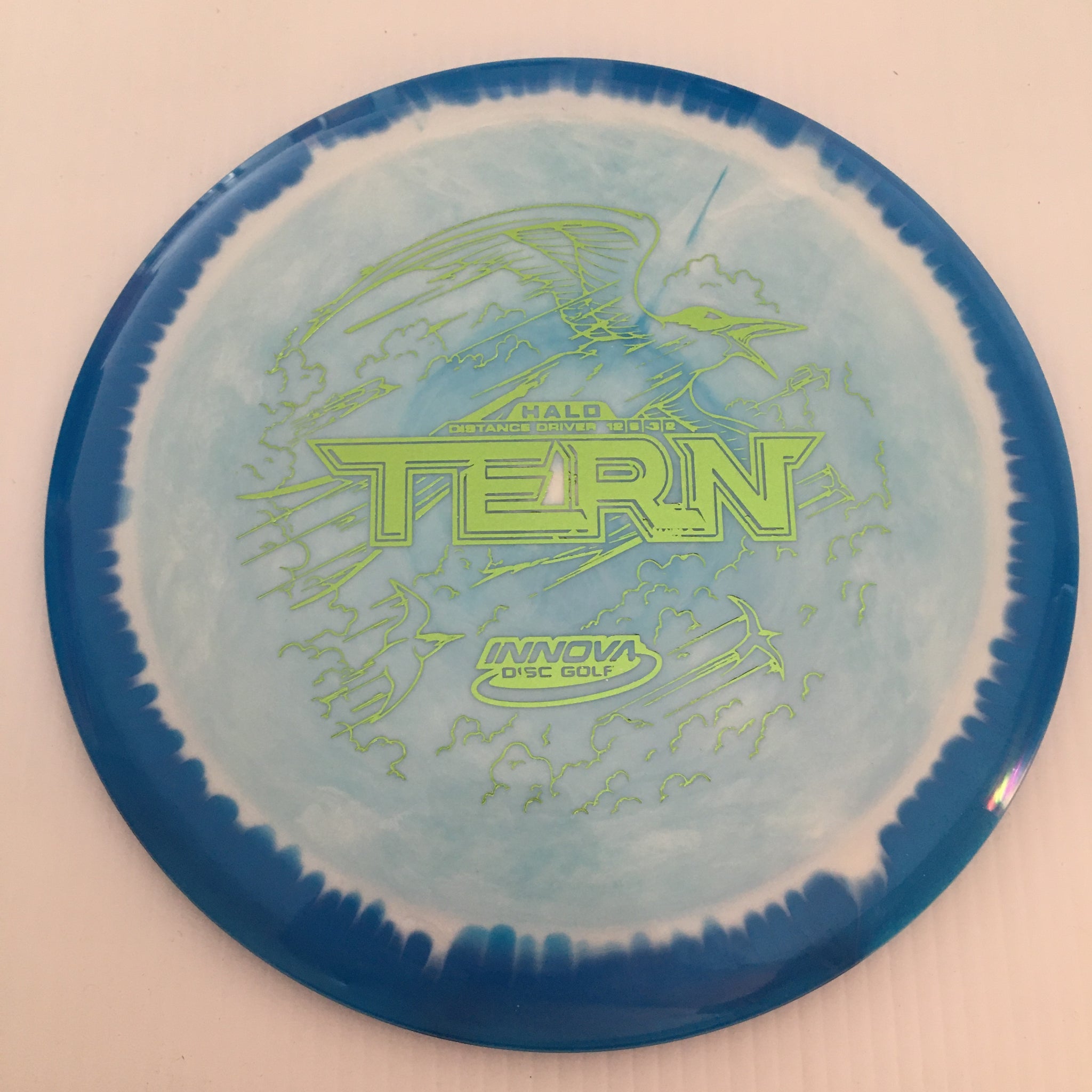 Innova Factory Store Halo Star Tern 12/6/-3/2