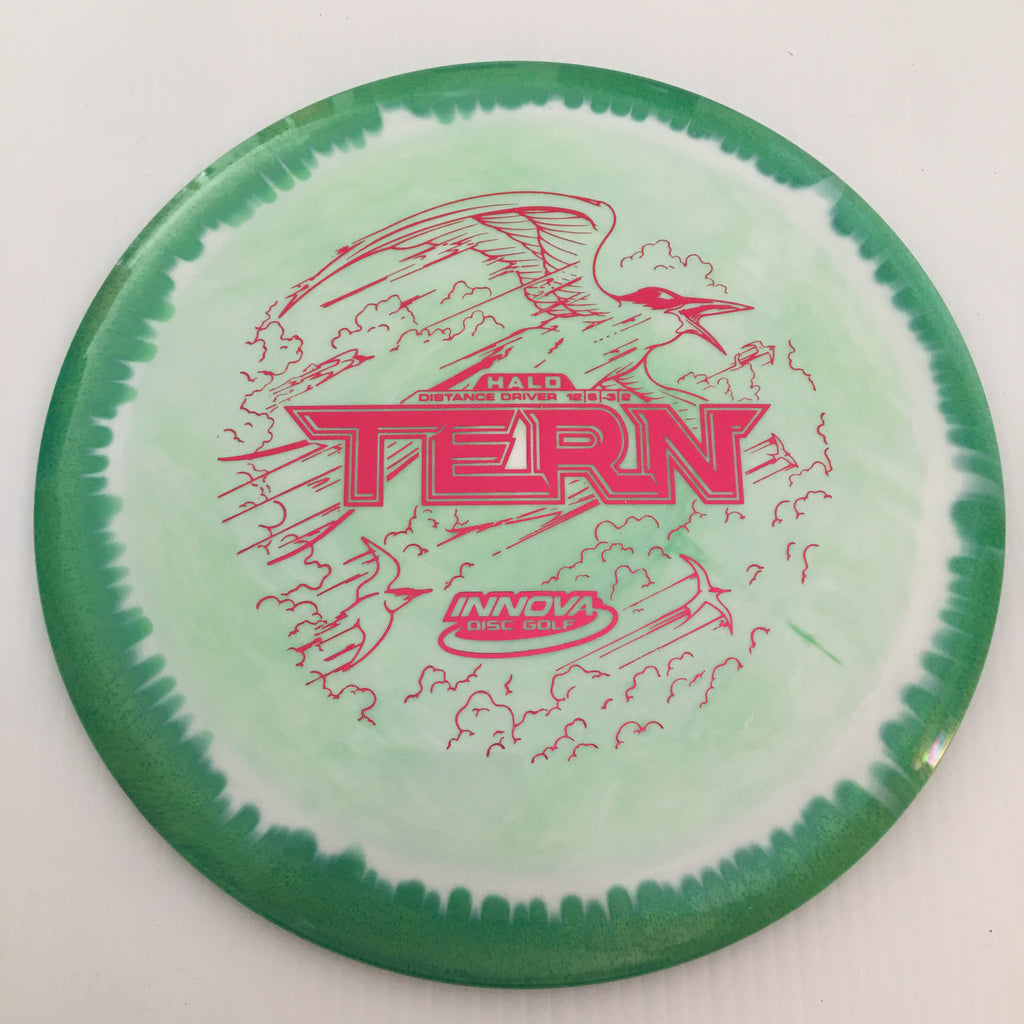 Innova Factory Store Halo Star Tern 12/6/-3/2