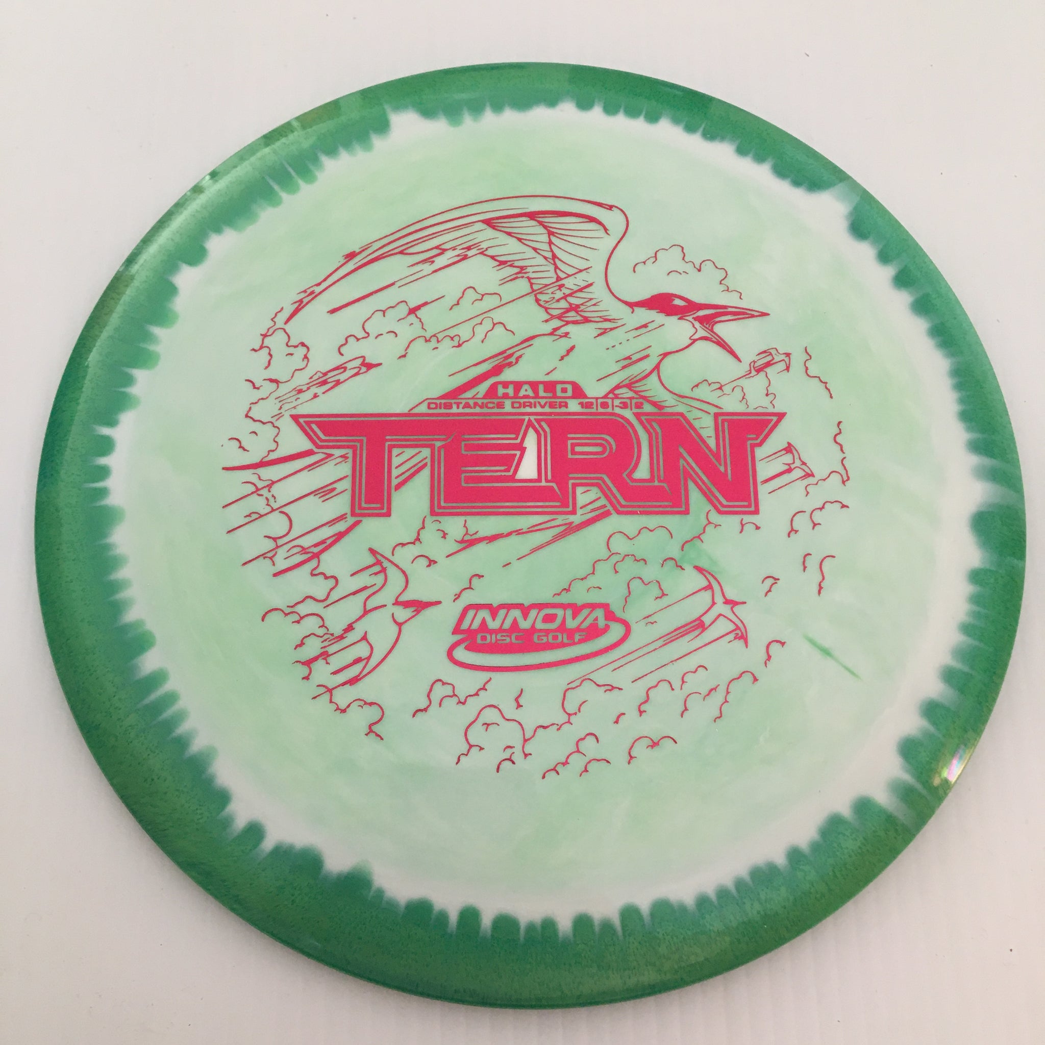 Innova Factory Store Halo Star Tern 12/6/-3/2