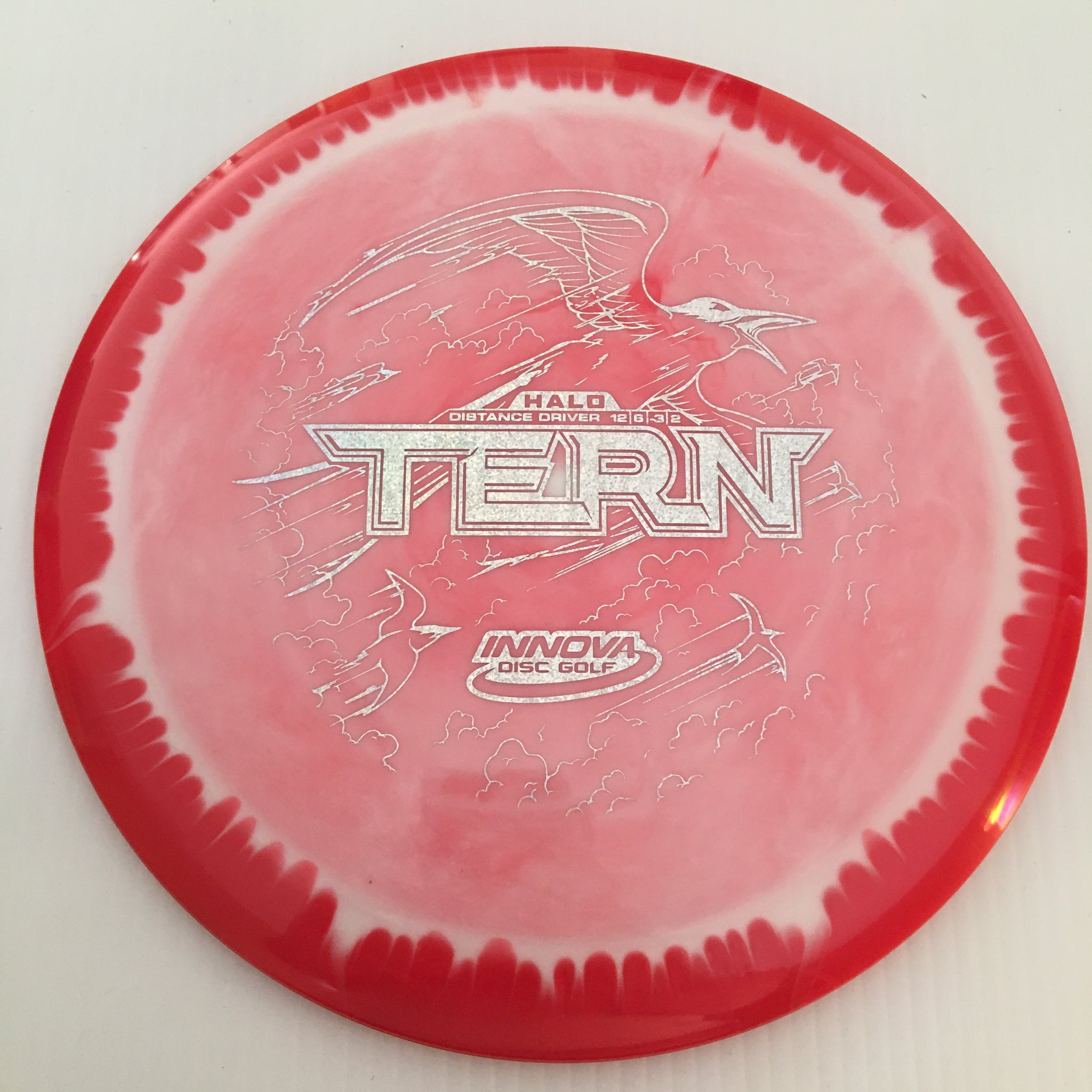 Innova Factory Store Halo Star Tern 12/6/-3/2