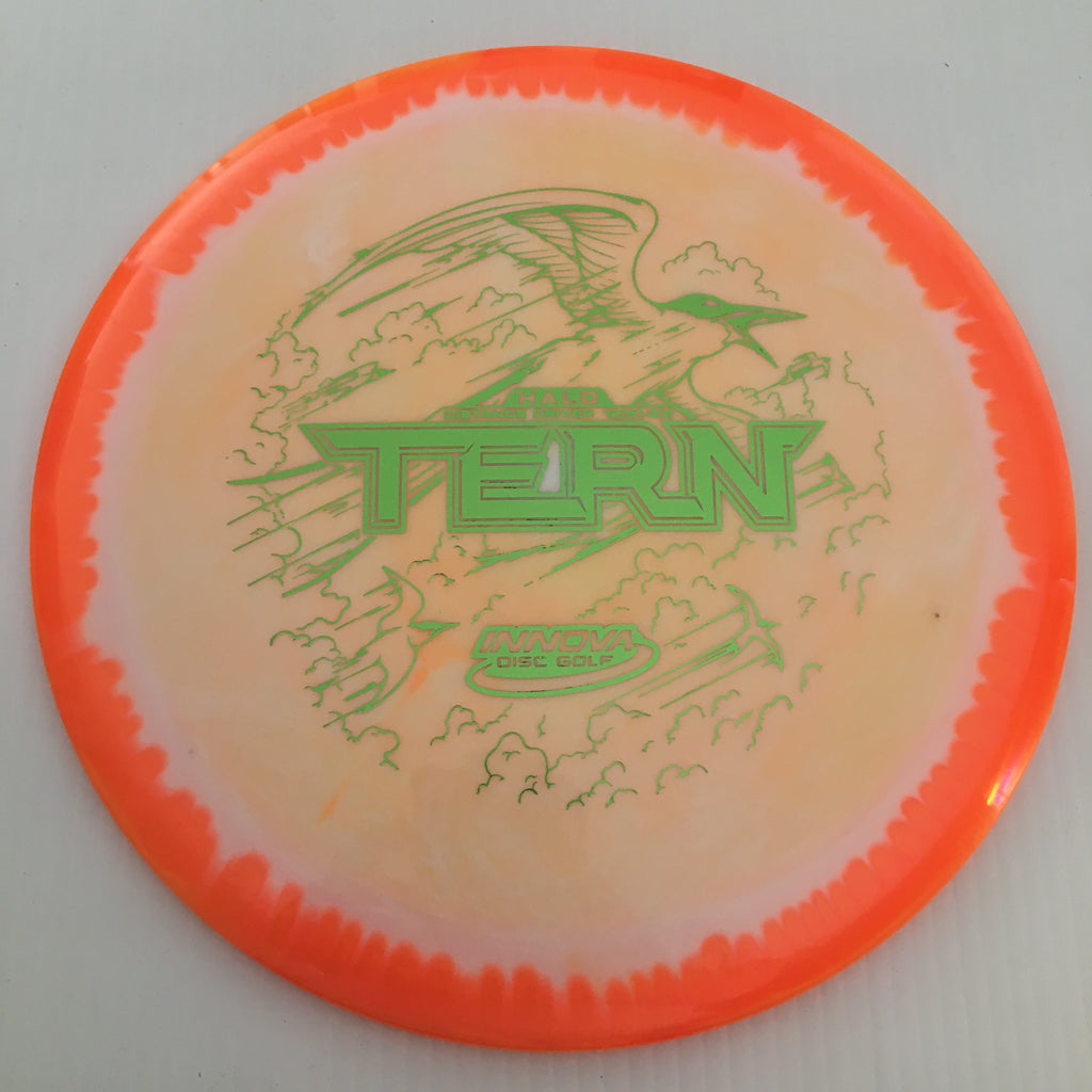 Innova Factory Store Halo Star Tern 12/6/-3/2