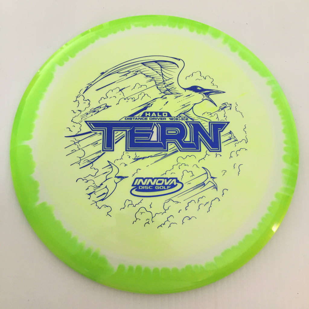 Innova Factory Store Halo Star Tern 12/6/-3/2
