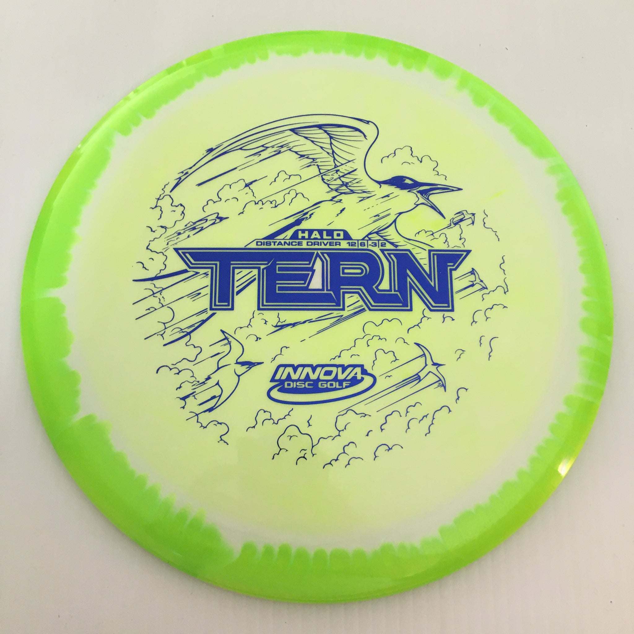 Innova Factory Store Halo Star Tern 12/6/-3/2
