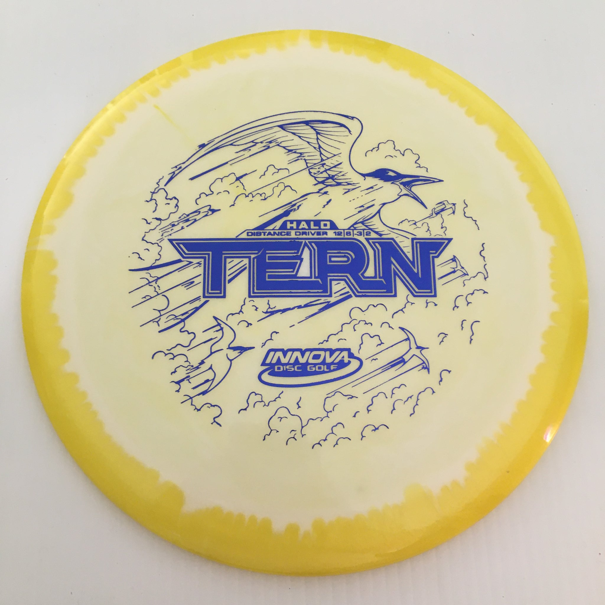 Innova Factory Store Halo Star Tern 12/6/-3/2