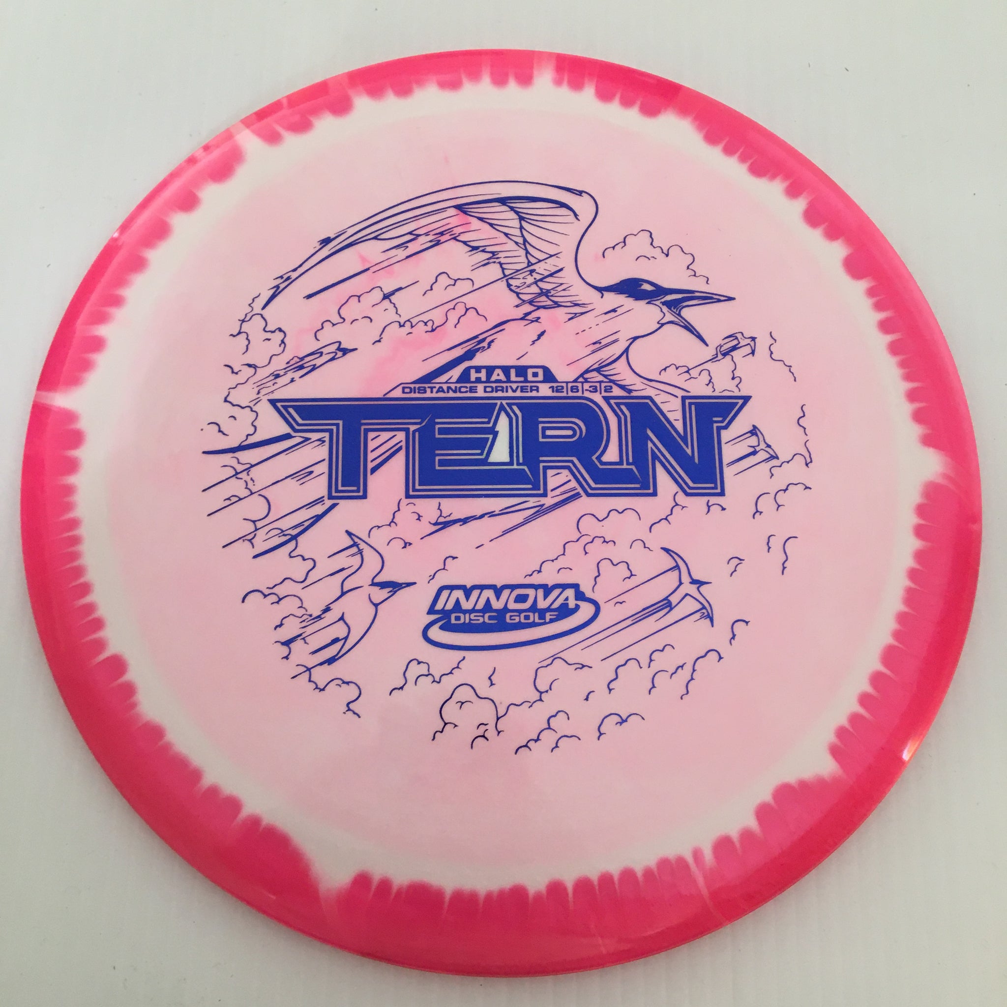 Innova Factory Store Halo Star Tern 12/6/-3/2
