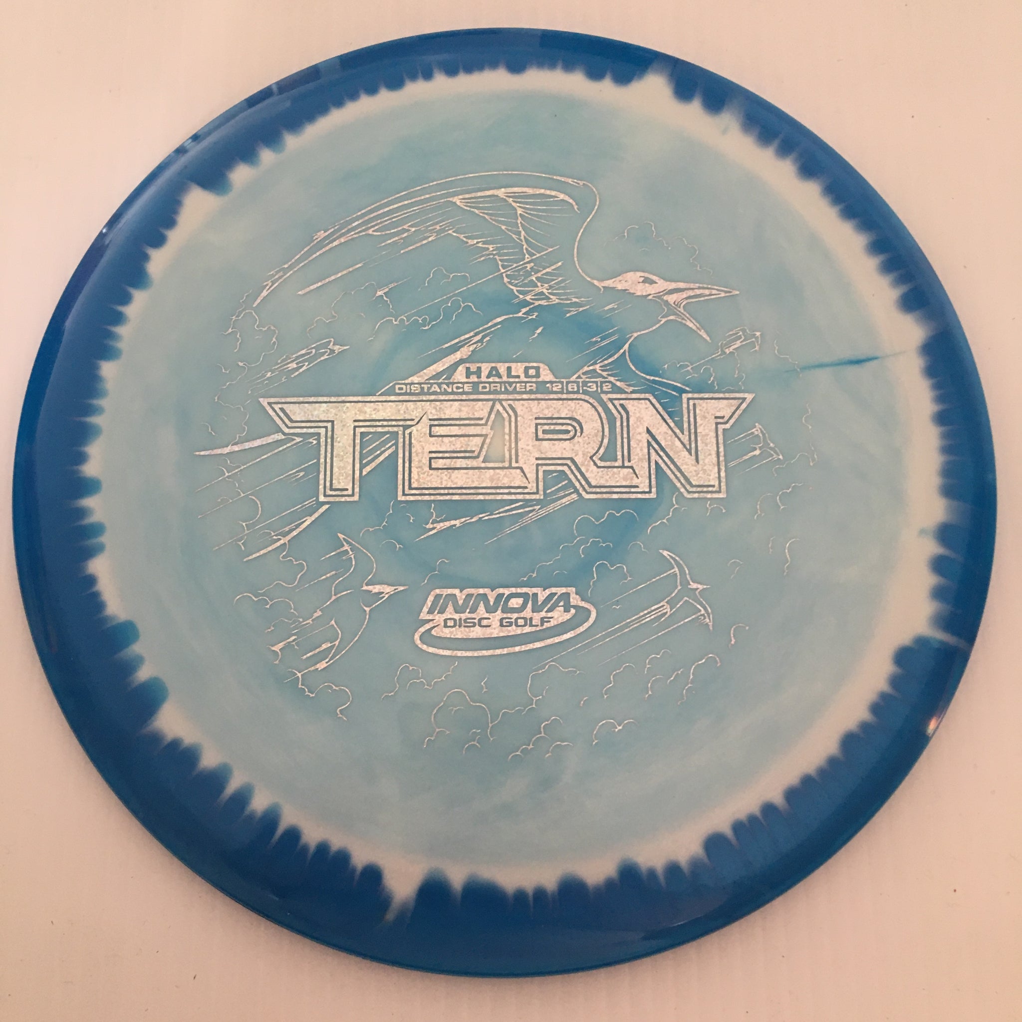 Innova Factory Store Halo Star Tern 12/6/-3/2