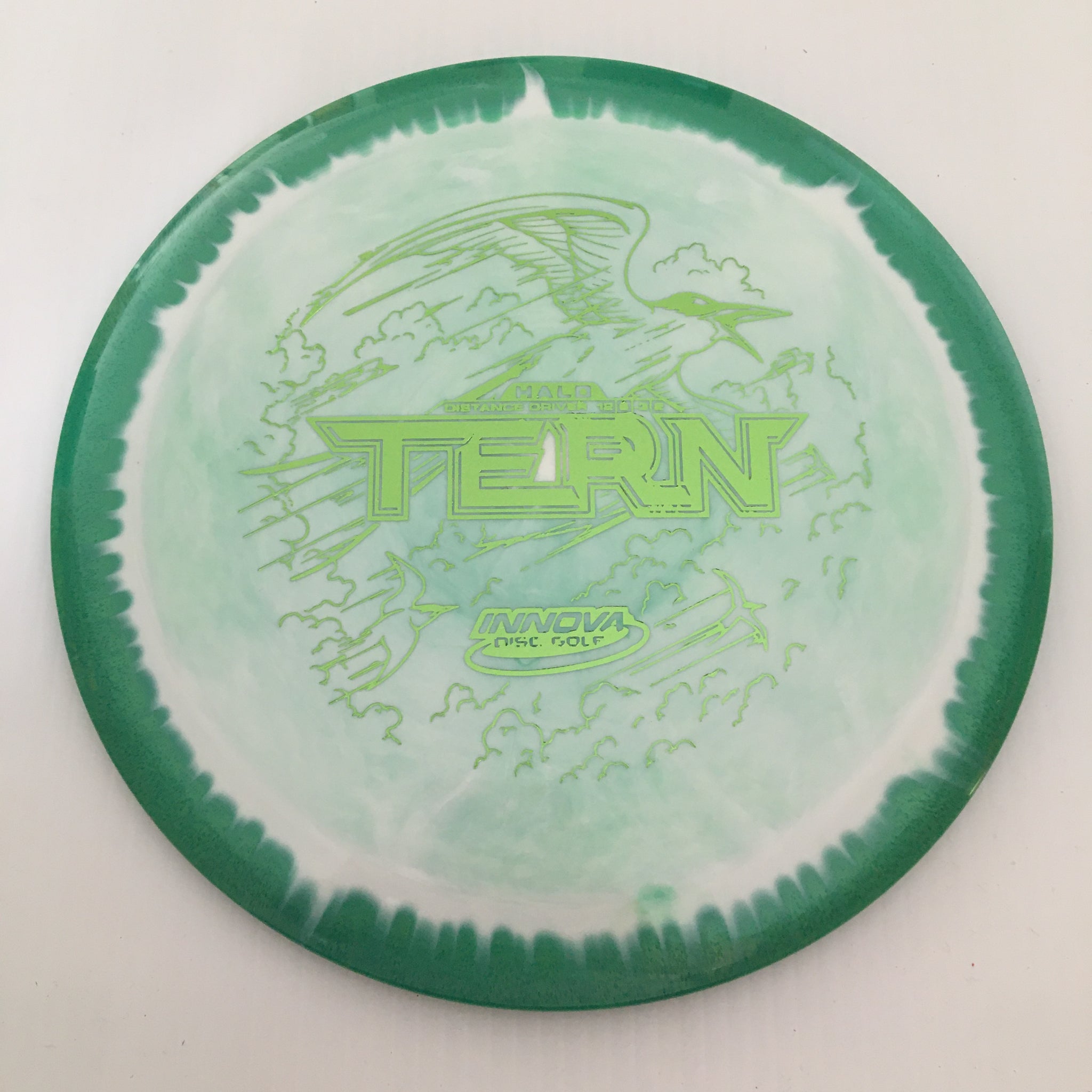 Innova Factory Store Halo Star Tern 12/6/-3/2