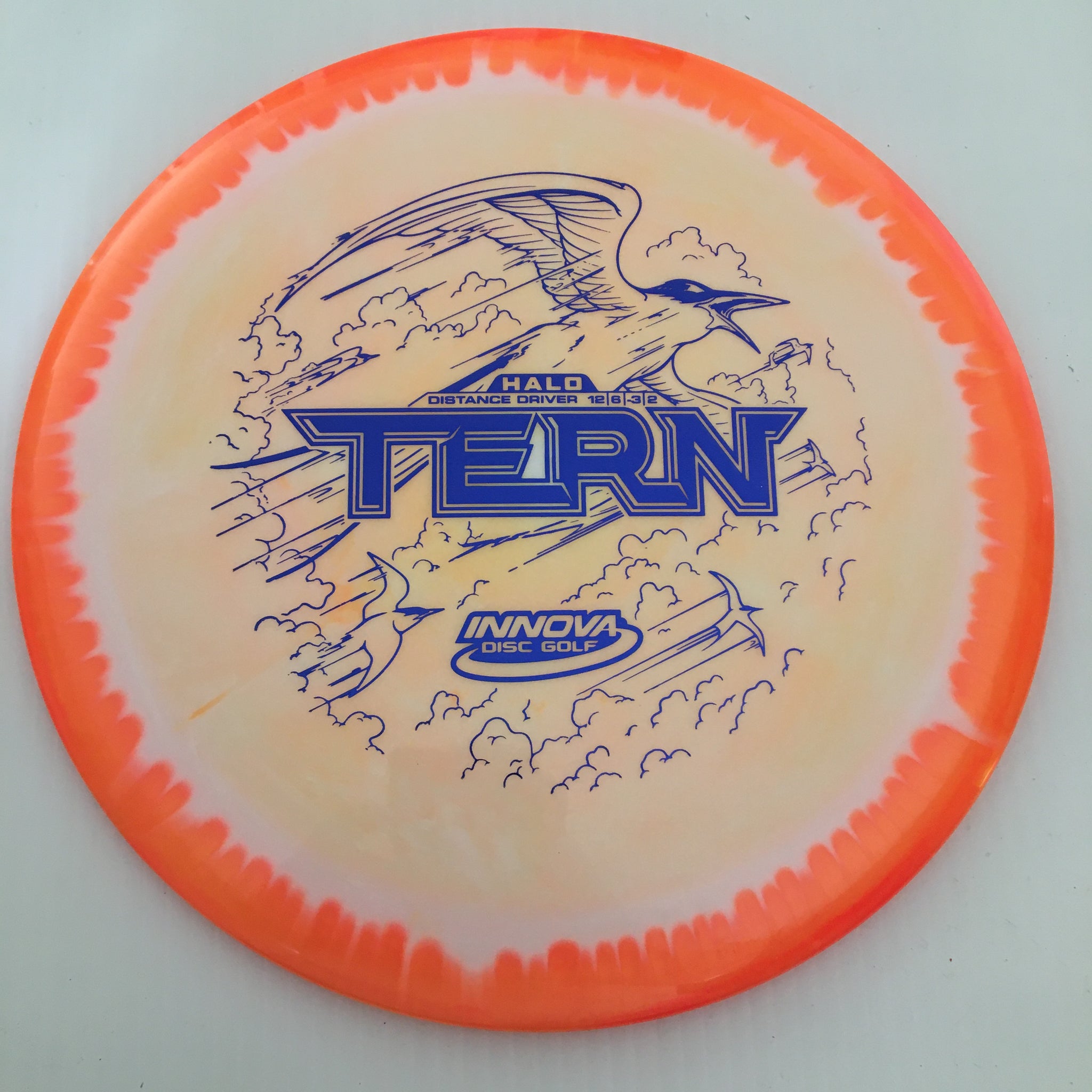 Innova Factory Store Halo Star Tern 12/6/-3/2