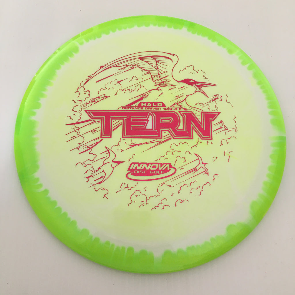 Innova Factory Store Halo Star Tern 12/6/-3/2