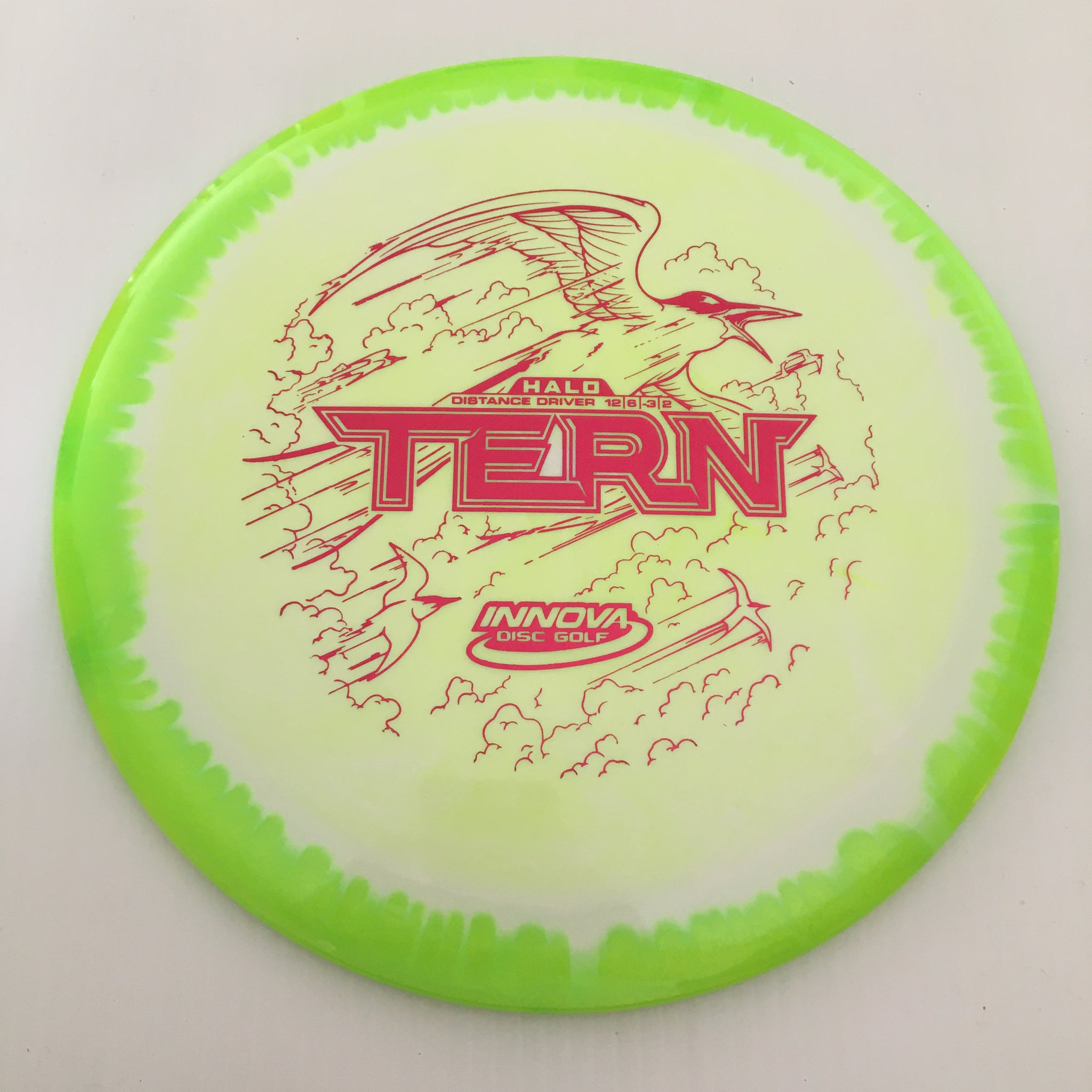 Innova Factory Store Halo Star Tern 12/6/-3/2
