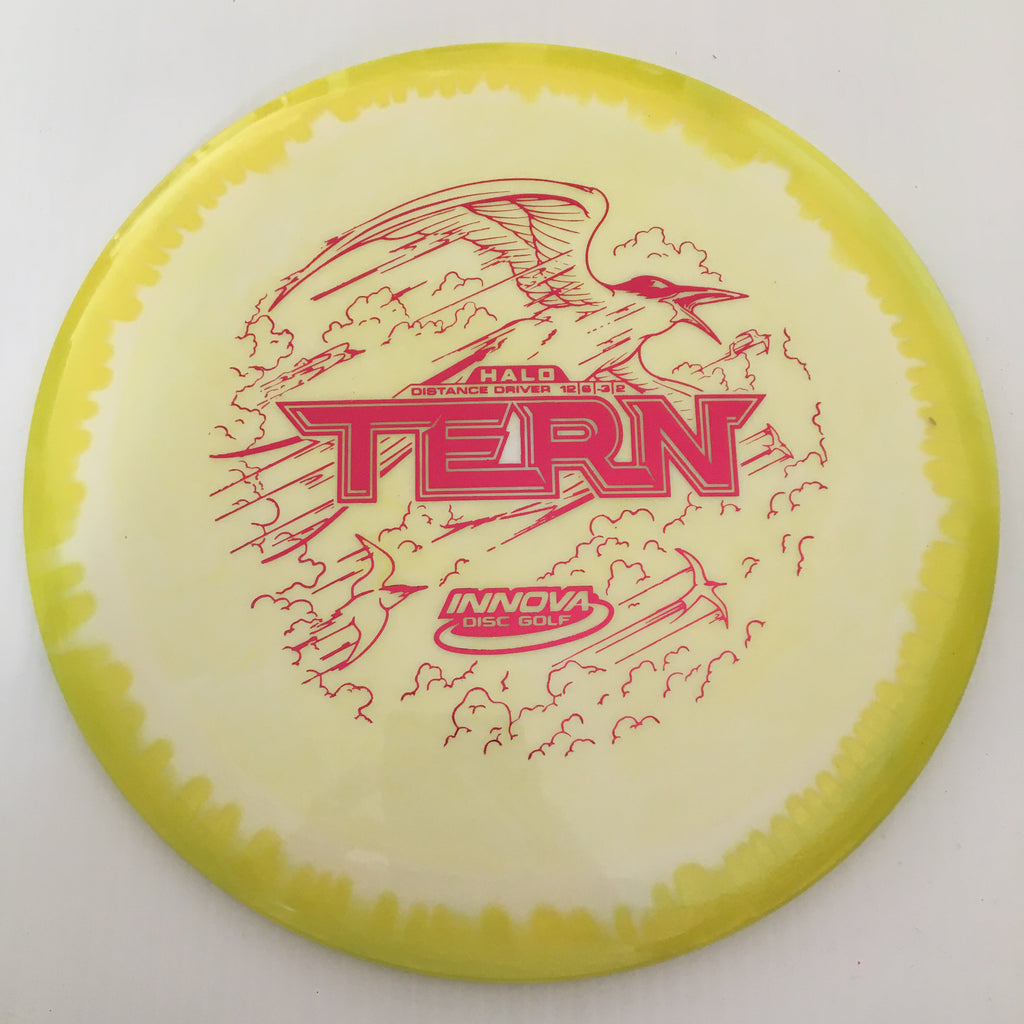 Innova Factory Store Halo Star Tern 12/6/-3/2