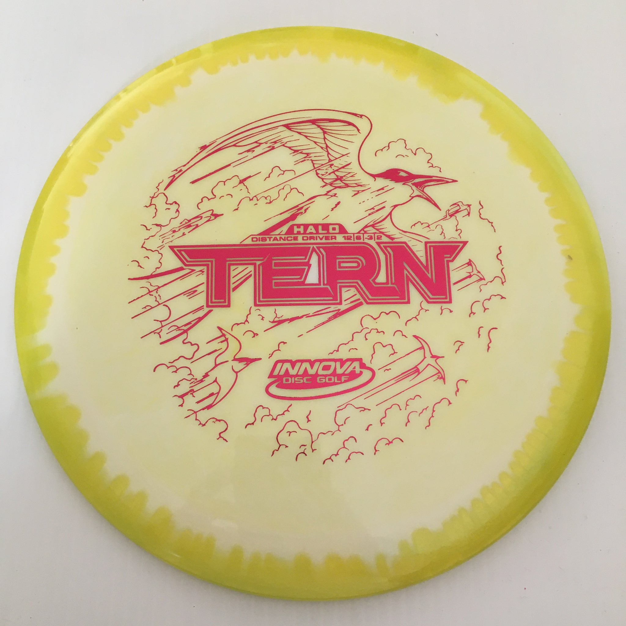 Innova Factory Store Halo Star Tern 12/6/-3/2