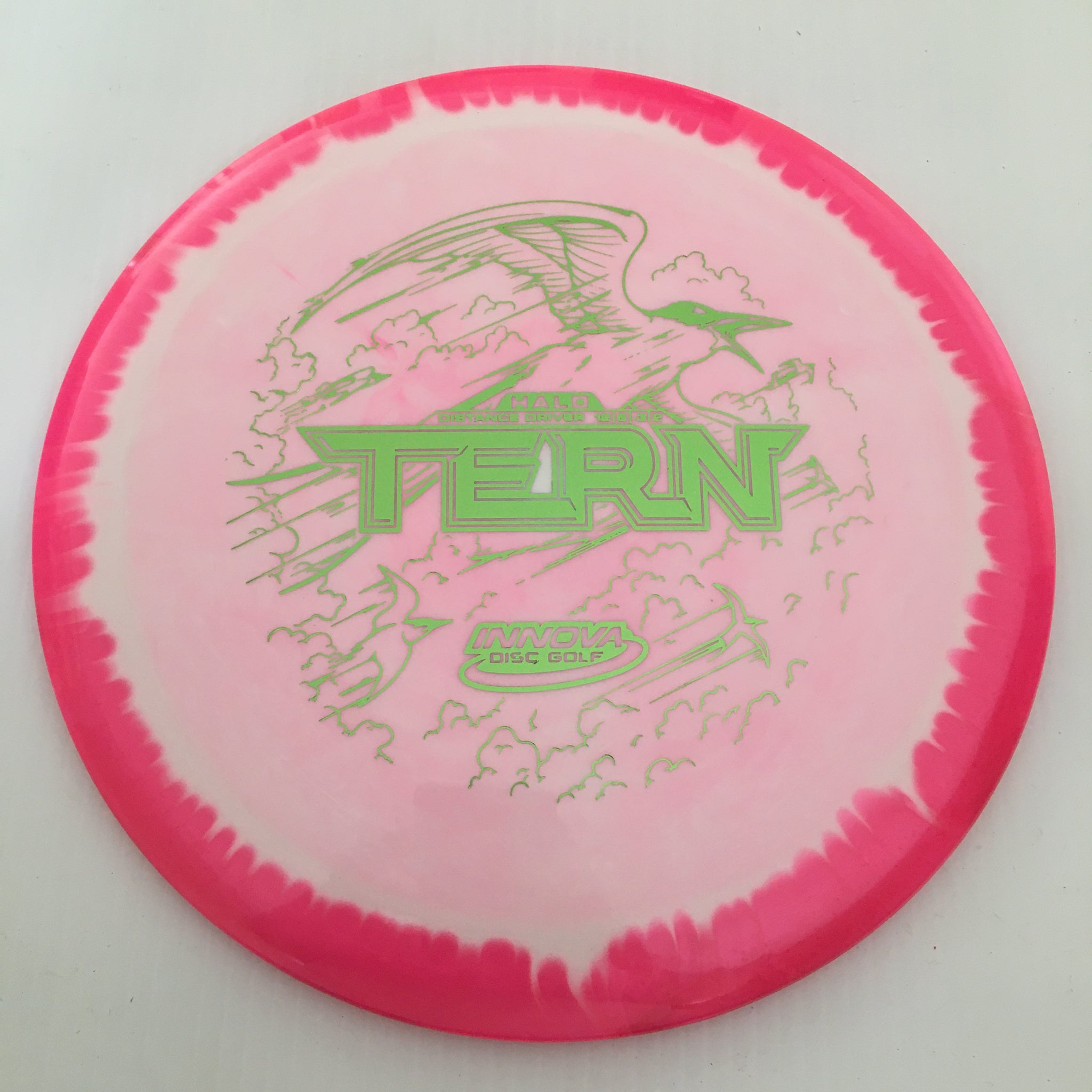 Innova Factory Store Halo Star Tern 12/6/-3/2