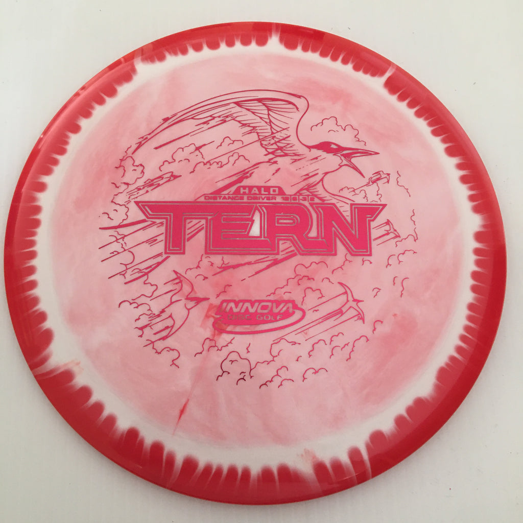 Innova Factory Store Halo Star Tern 12/6/-3/2