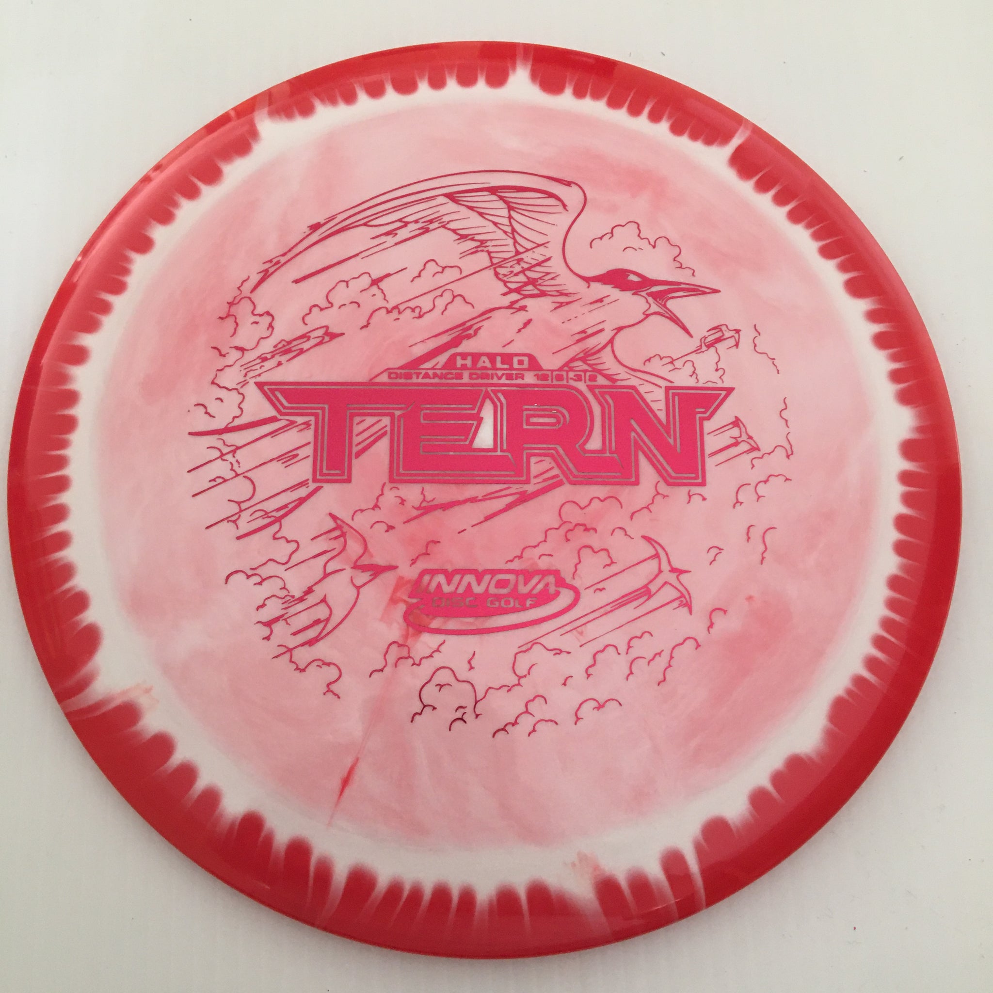 Innova Factory Store Halo Star Tern 12/6/-3/2