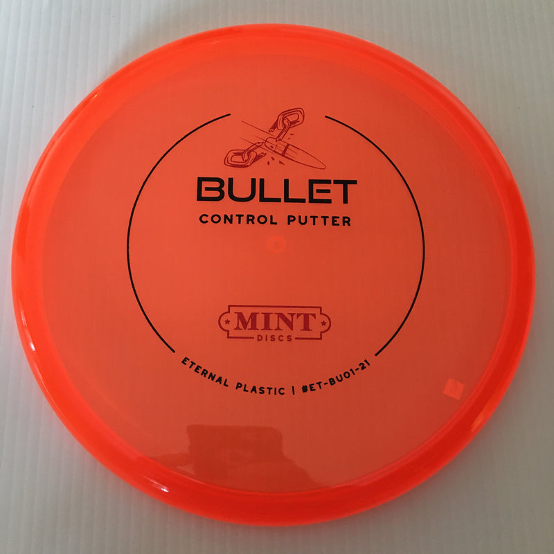 Mint Discs Eternal Bullet 2/4/0/1